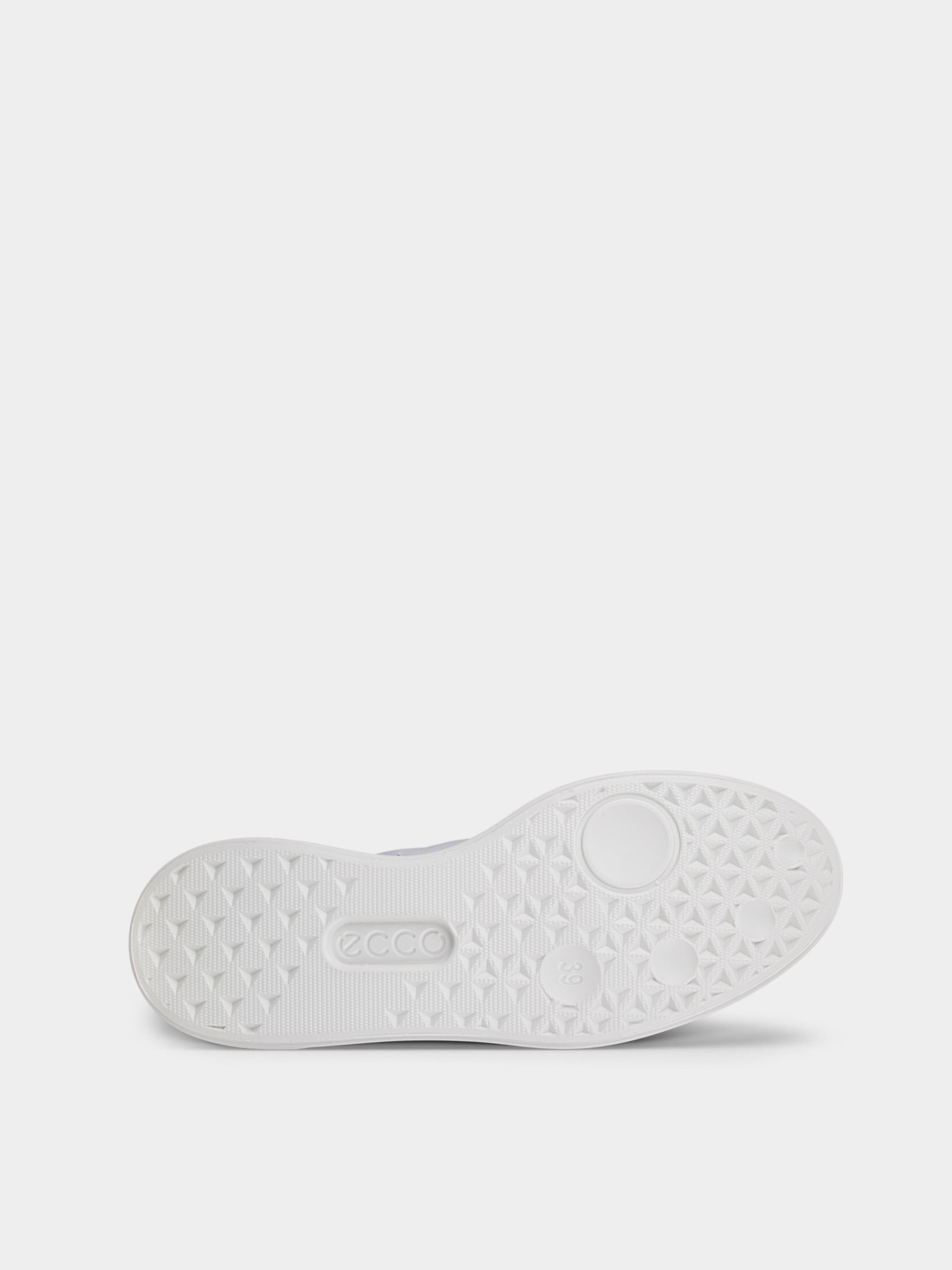 Low-Top Sneakers Women's ECCO