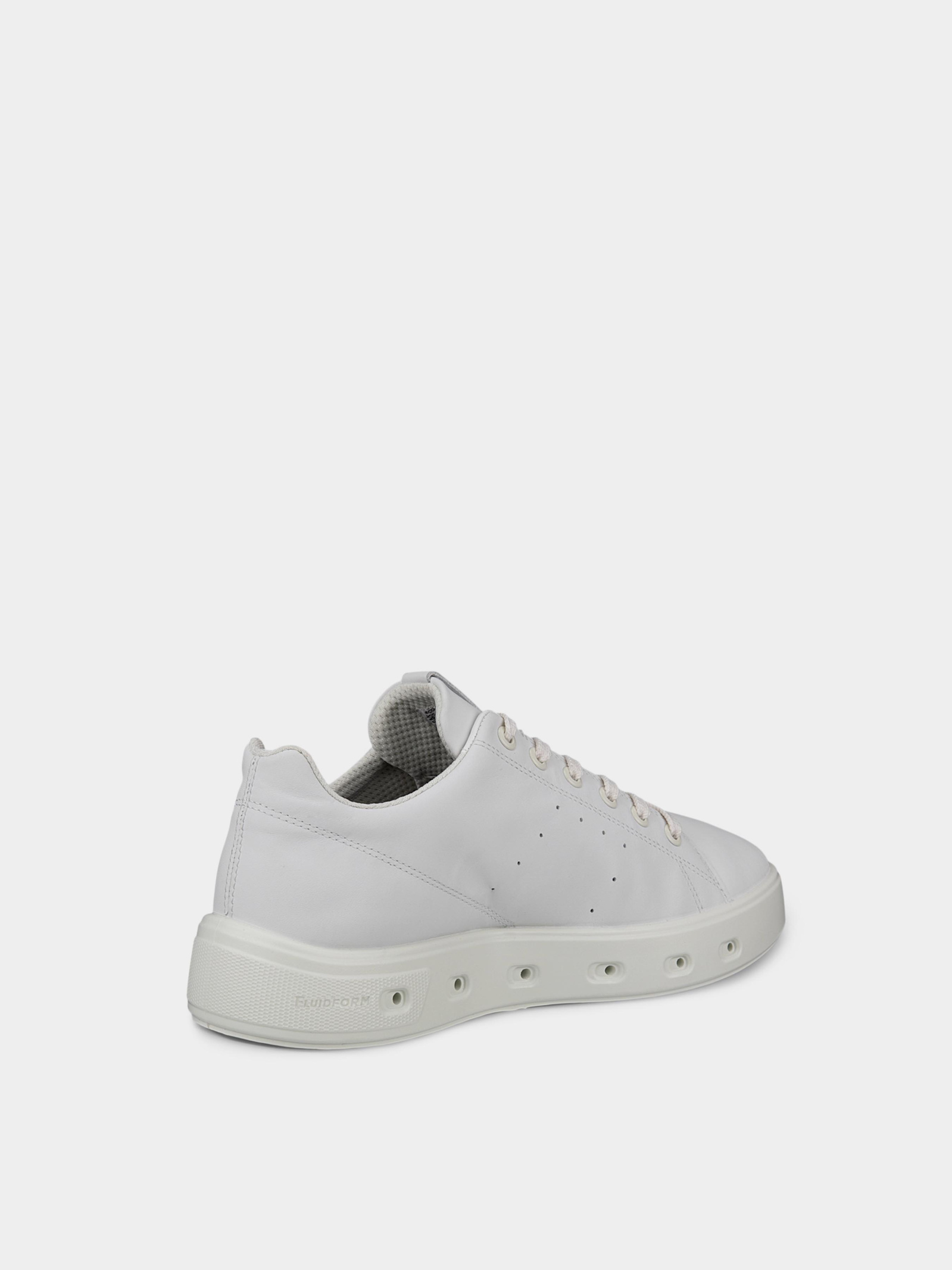 Low-Top Sneakers Women's ECCO