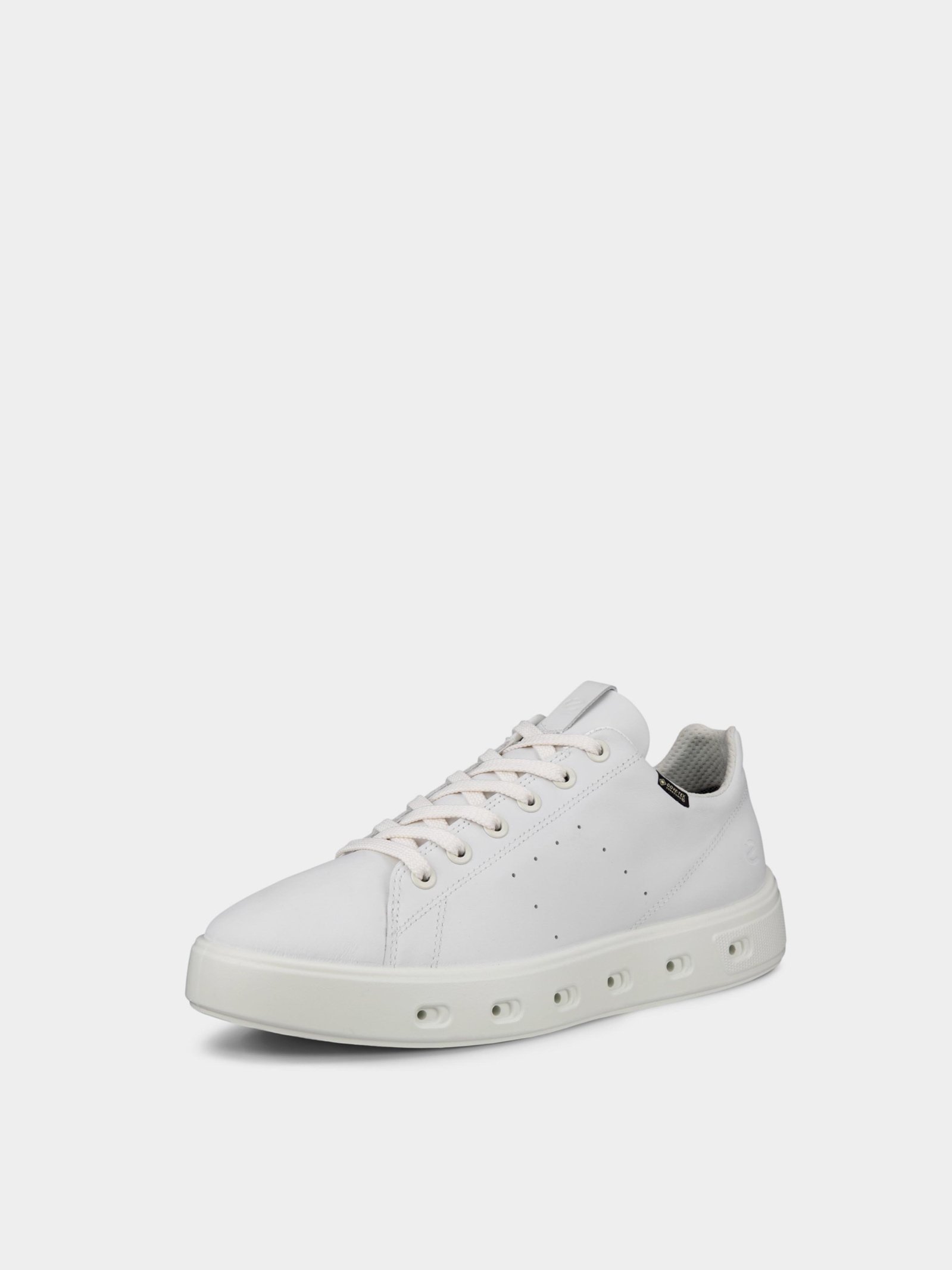 Low-Top Sneakers Women's ECCO