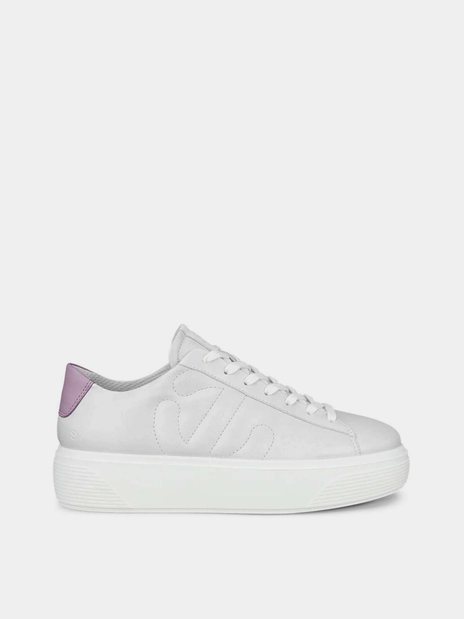 Кеды низкие Женские ECCO