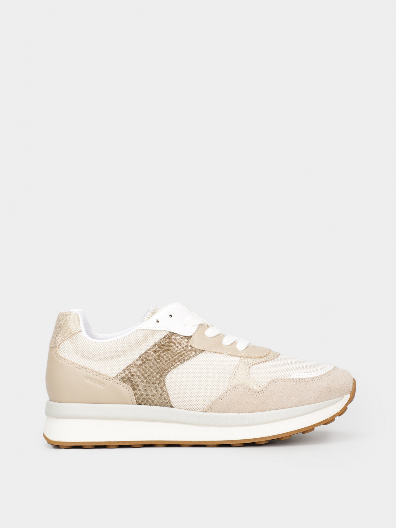 Casual Sneakers Women's Geox