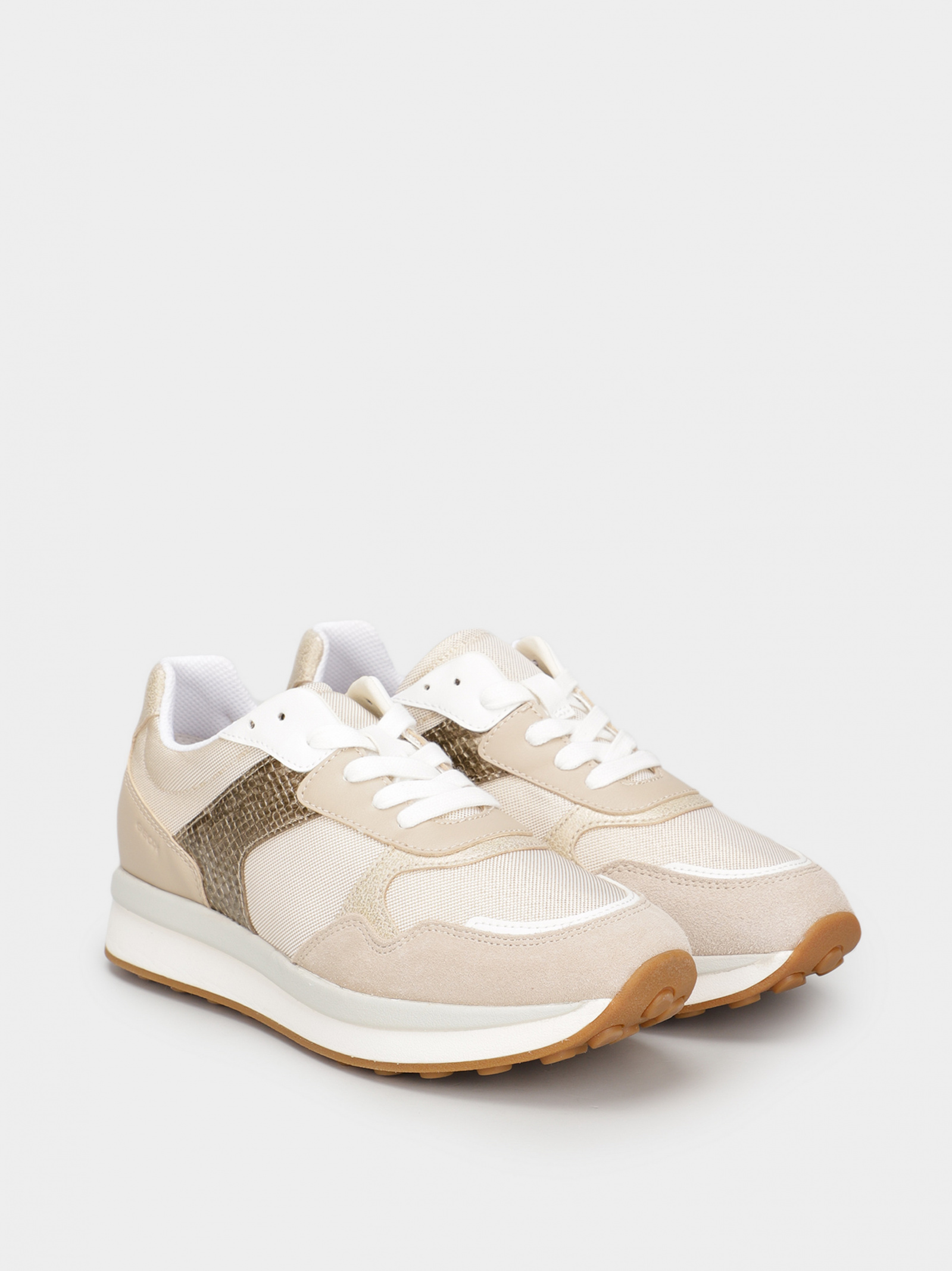 Casual Sneakers Women's Geox