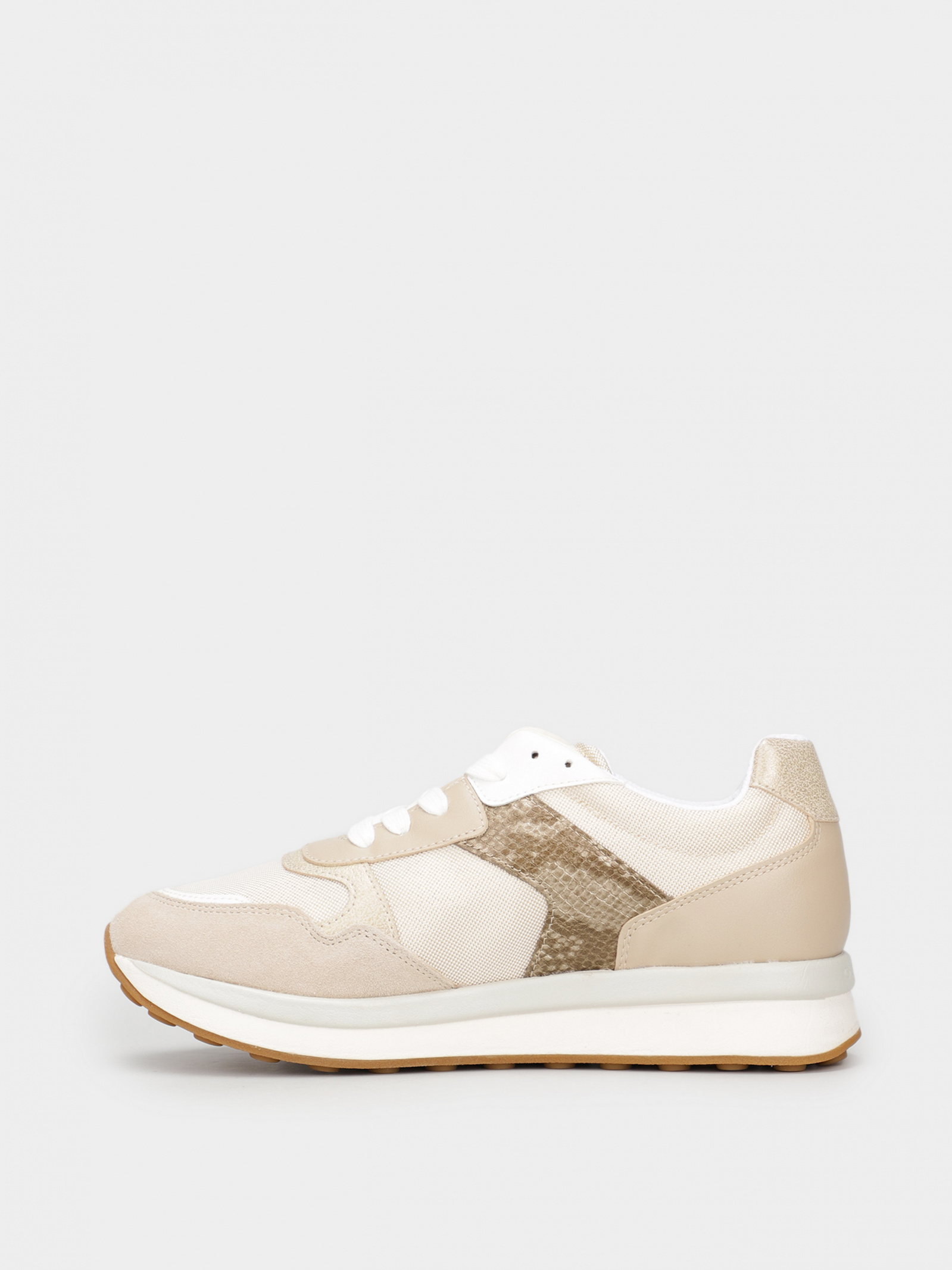Casual Sneakers Women's Geox