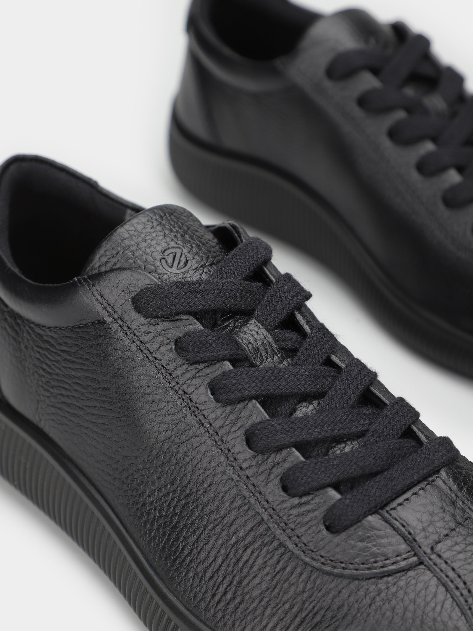 Кеды низкие Женские ECCO