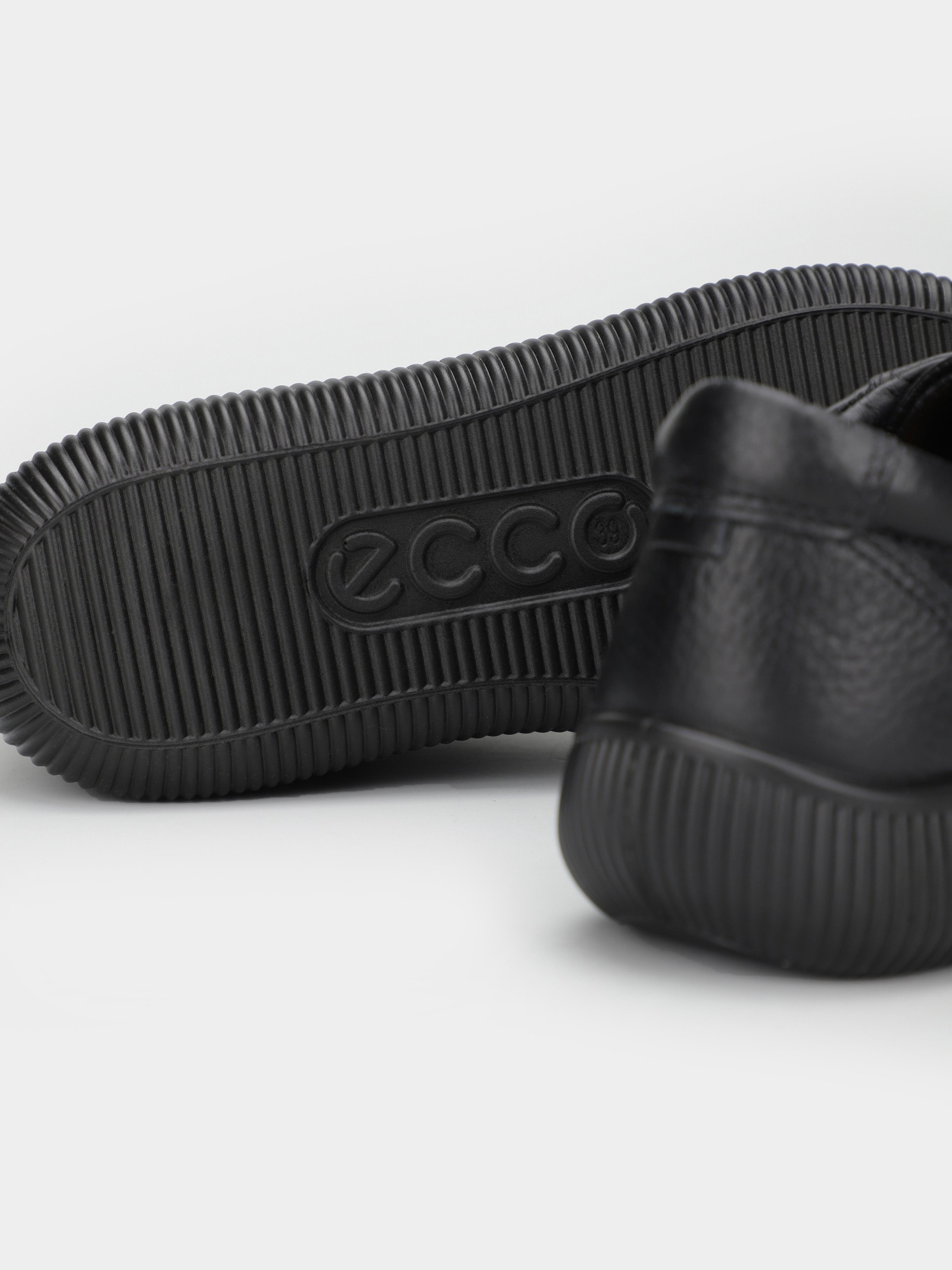 Кеды низкие Женские ECCO