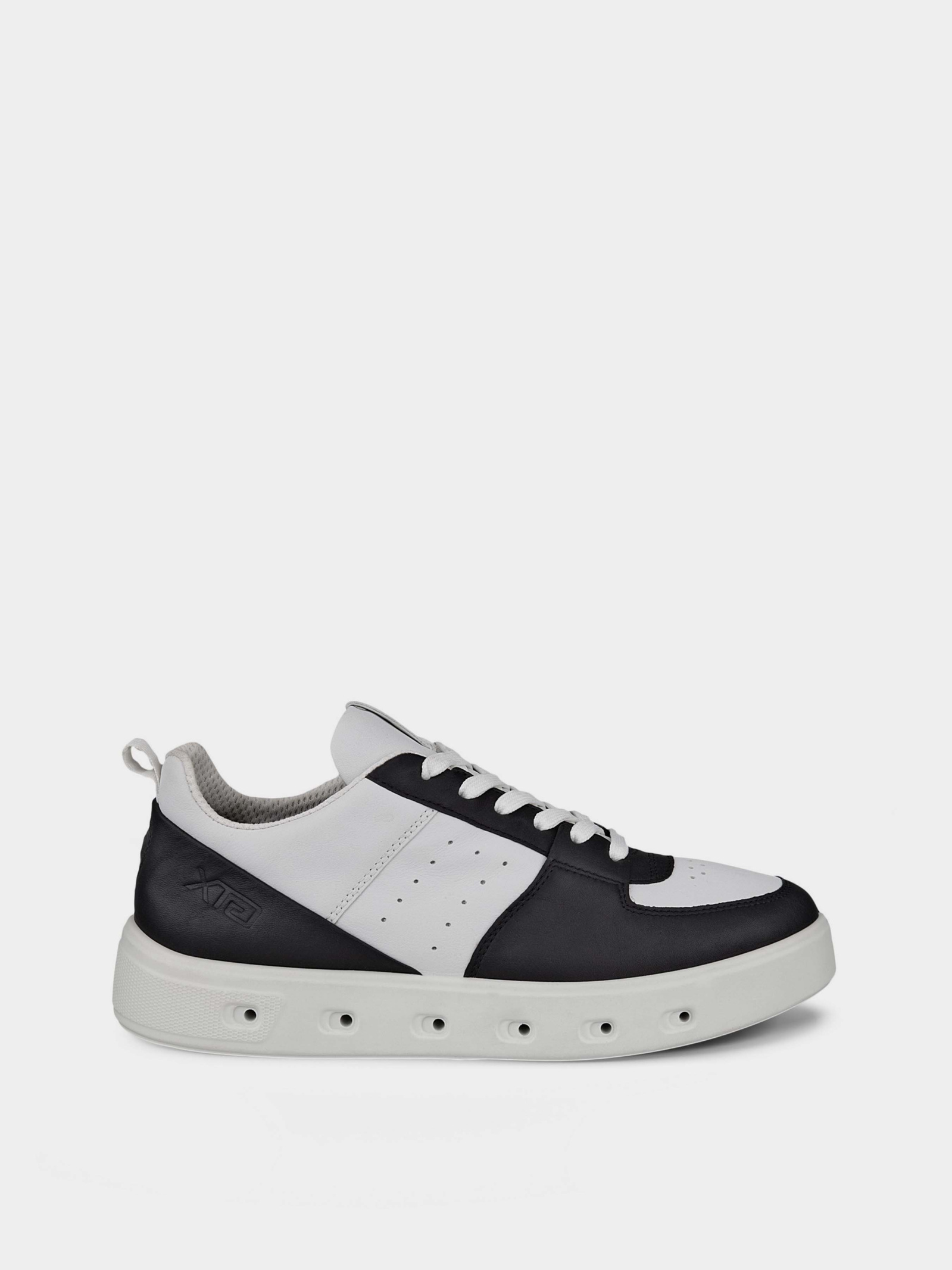 Кеды низкие Женские ECCO