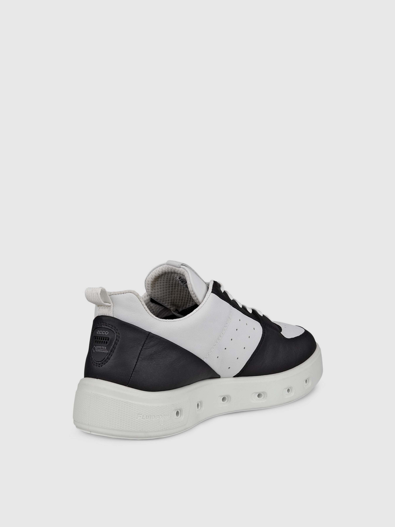 Кеды низкие Женские ECCO