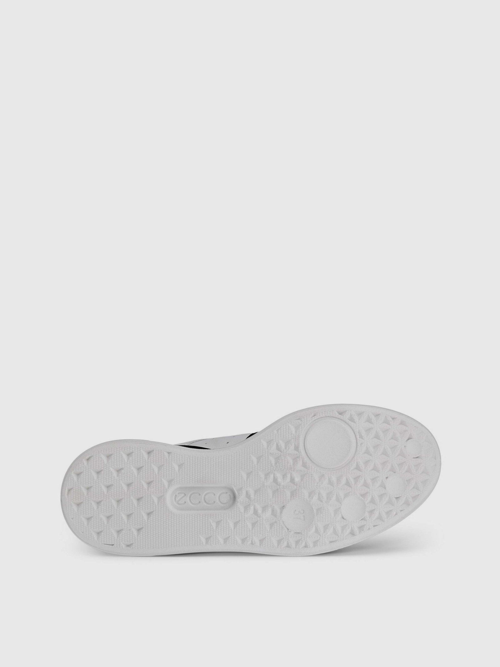Кеды низкие Женские ECCO
