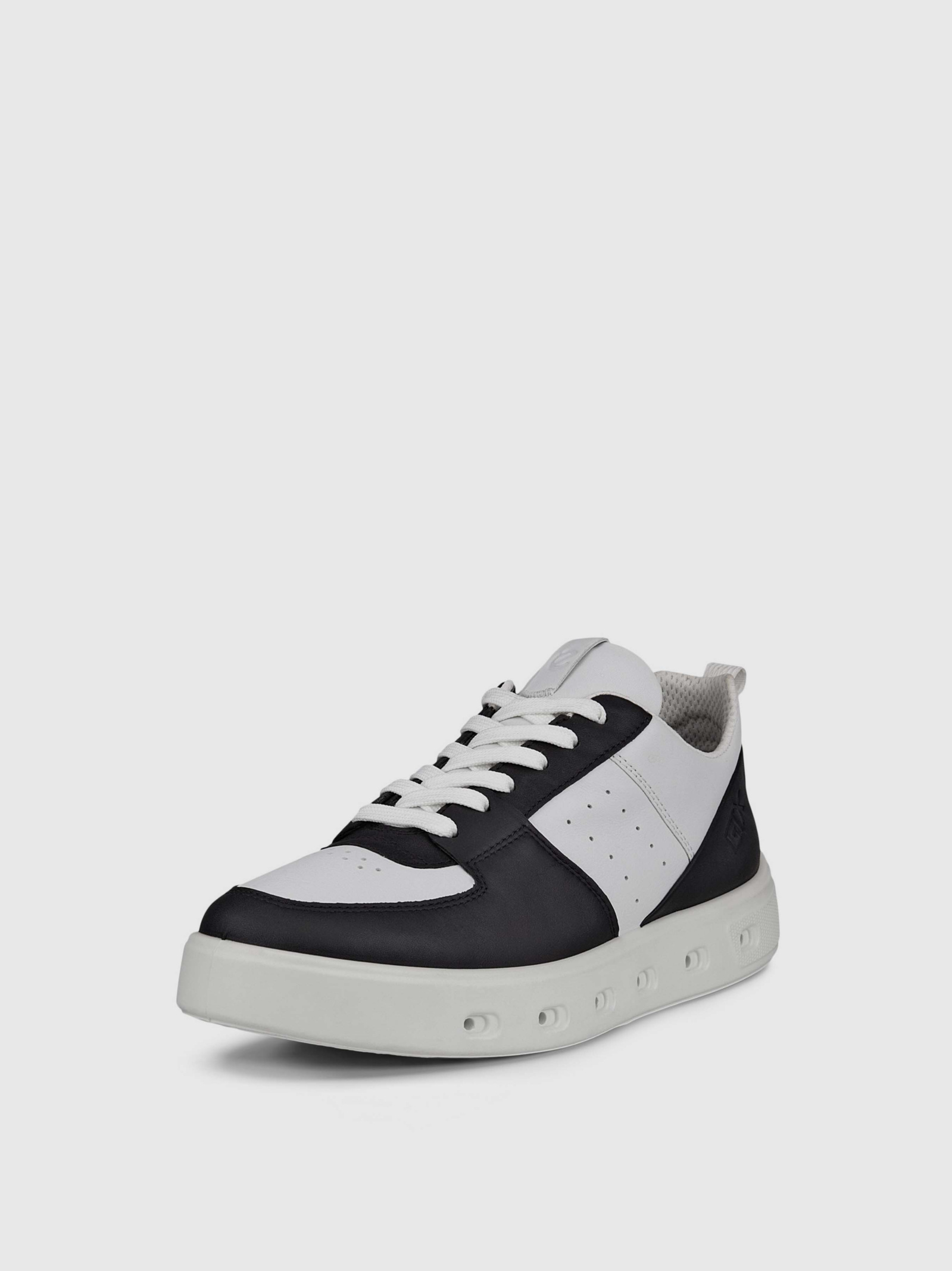 Кеды низкие Женские ECCO