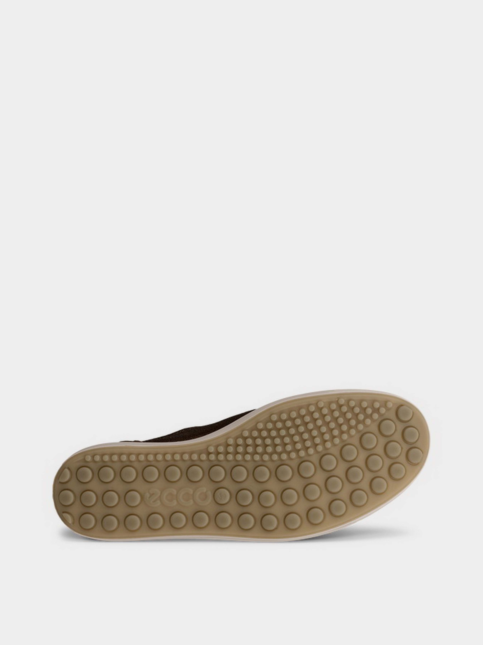 Кеды низкие Женские ECCO