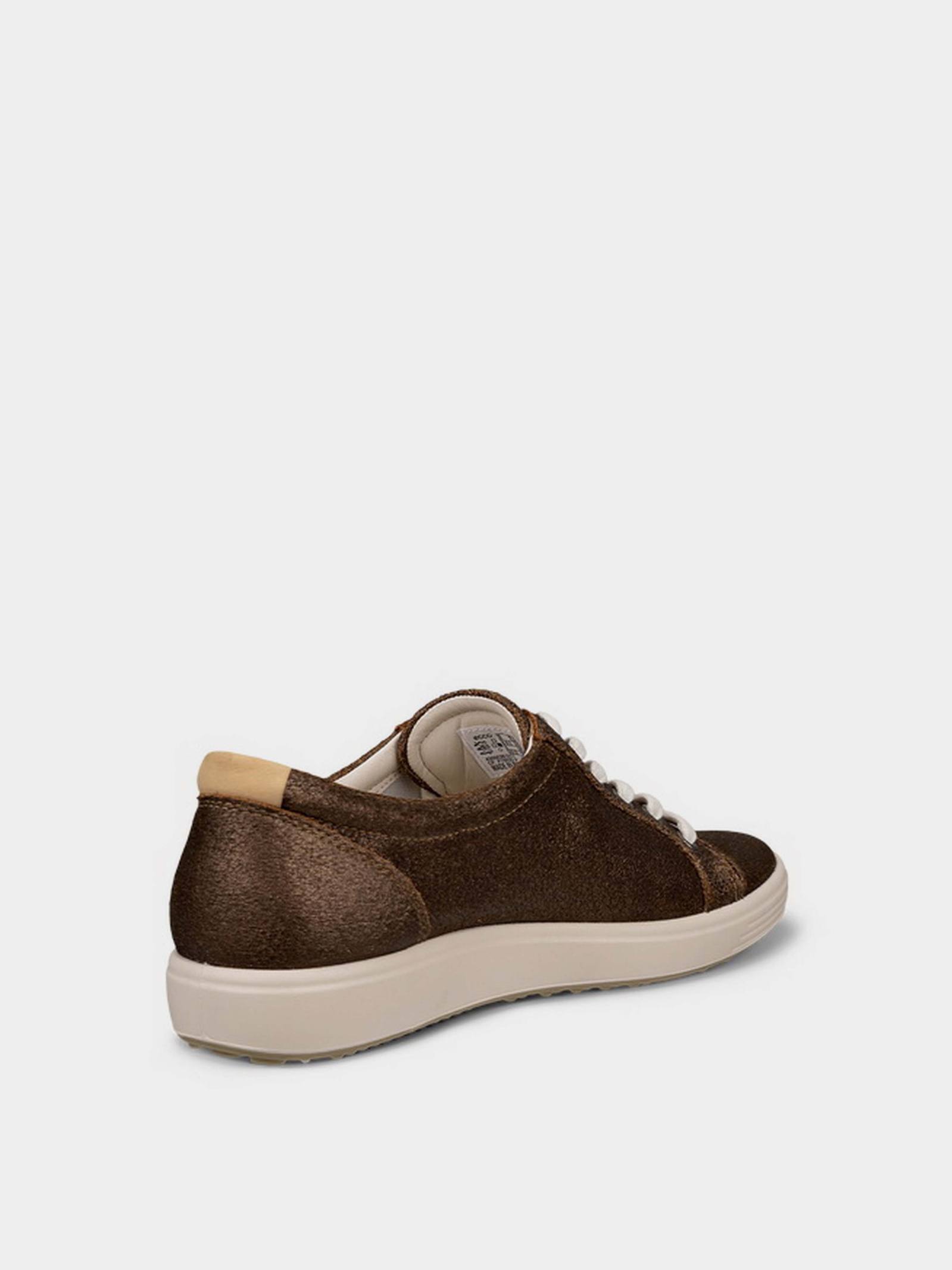 Кеды низкие Женские ECCO