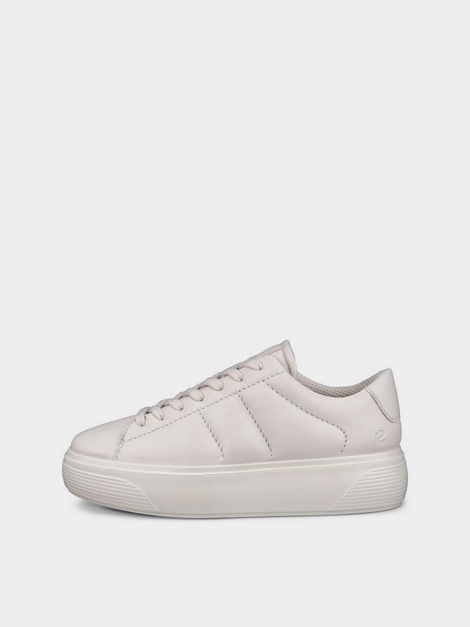 Low-Top Sneakers Women's ECCO