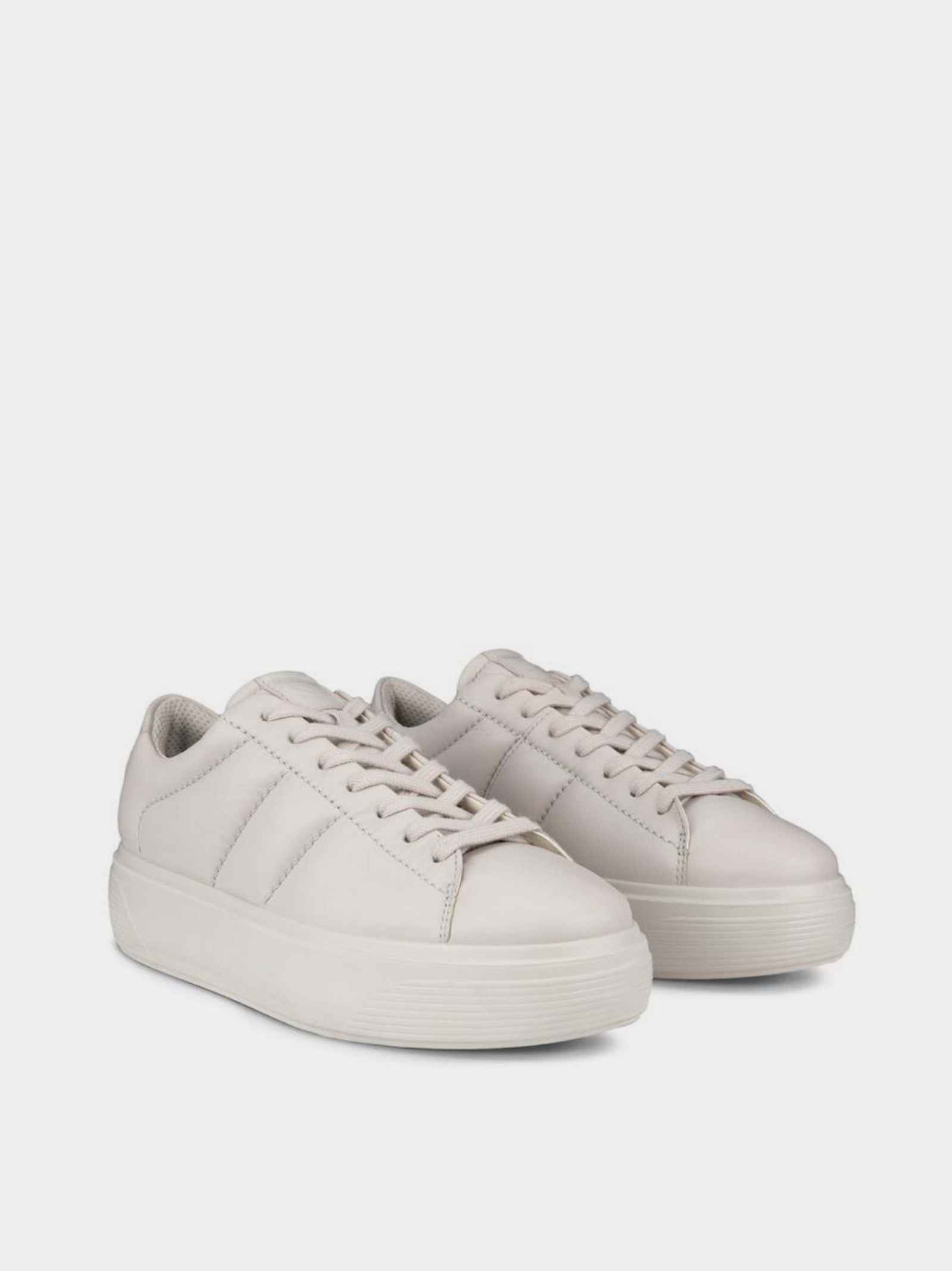 Low-Top Sneakers Women's ECCO
