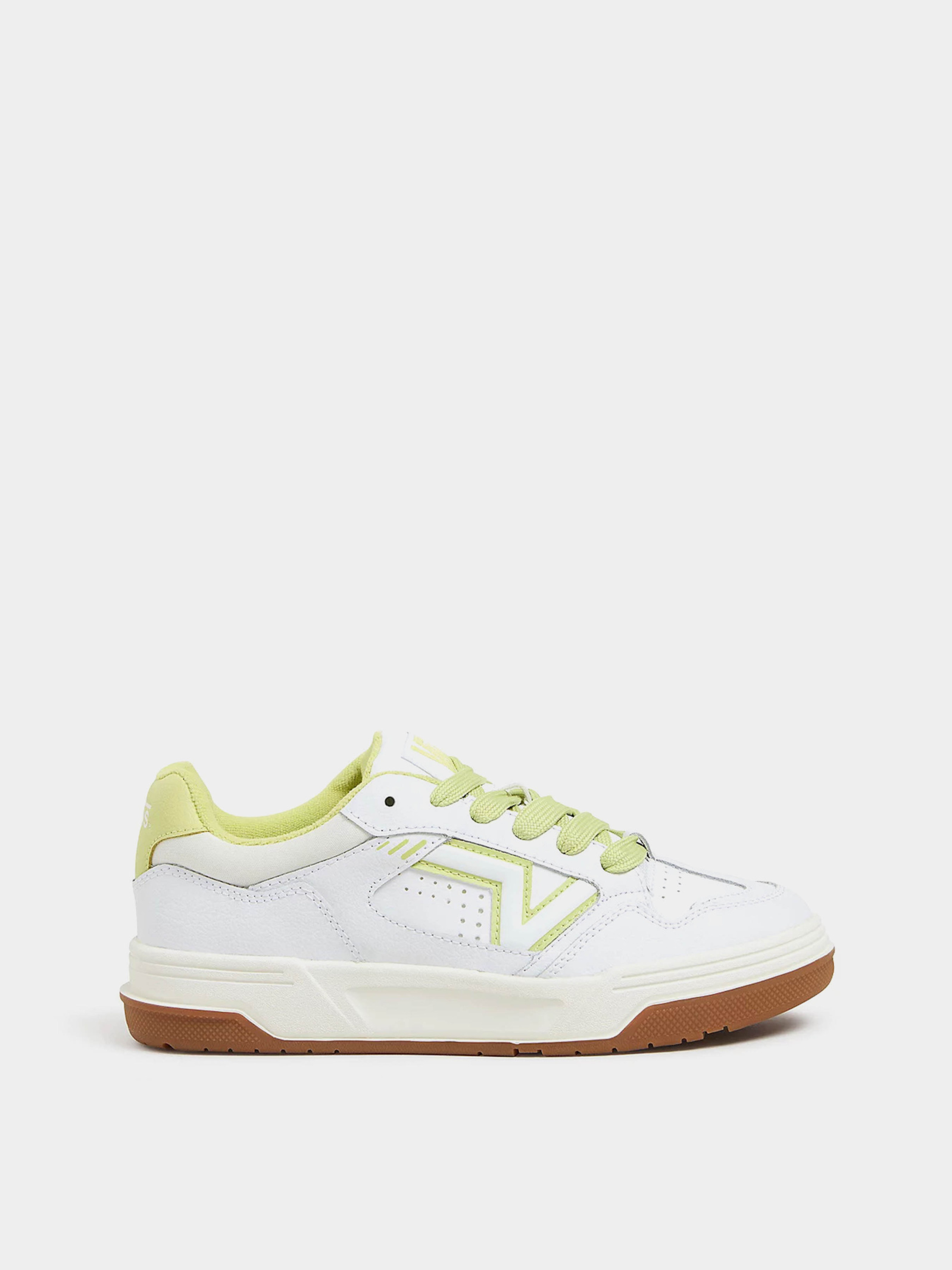 Low-Top Sneakers Unisex Vans