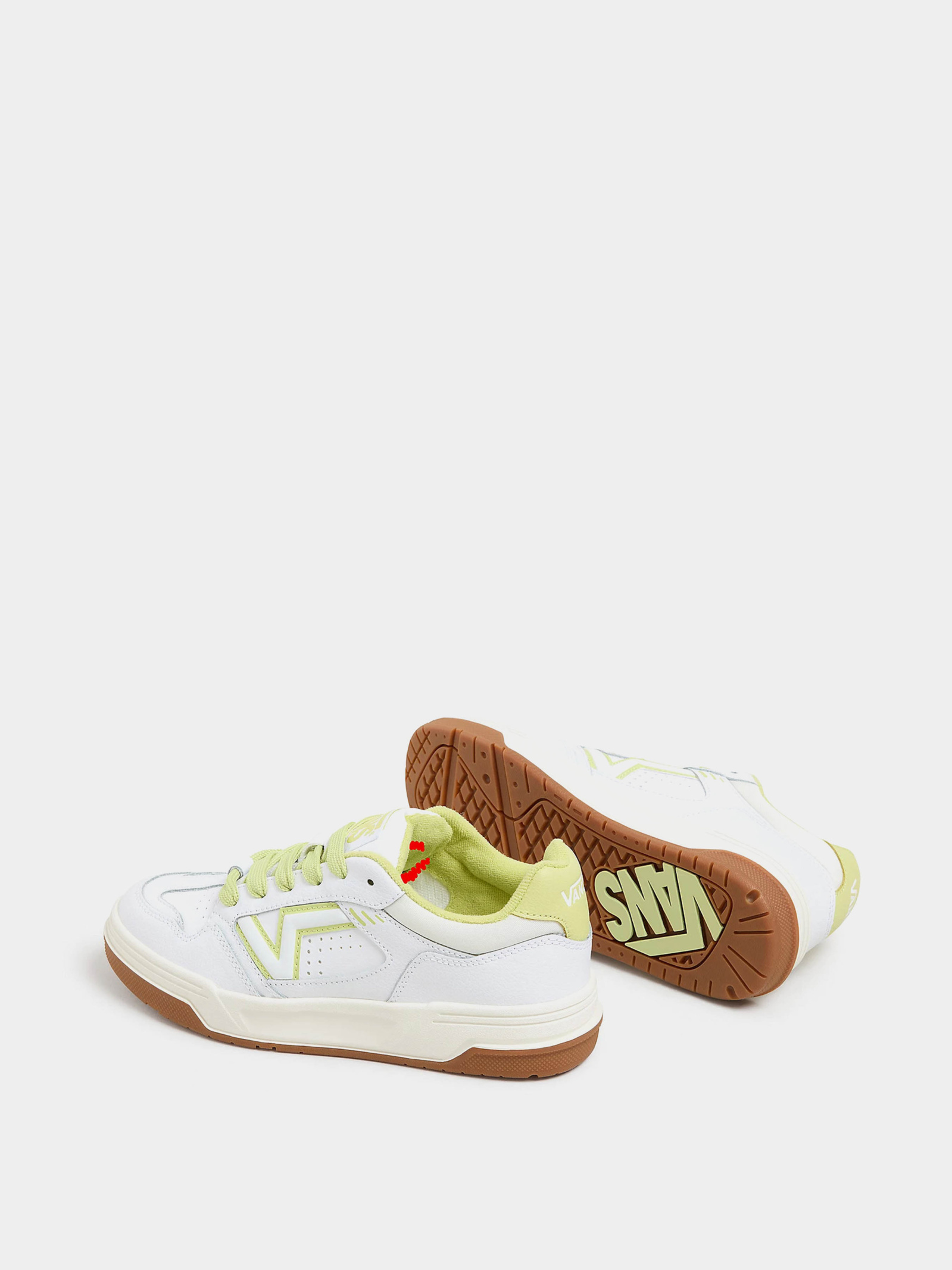 Low-Top Sneakers Unisex Vans