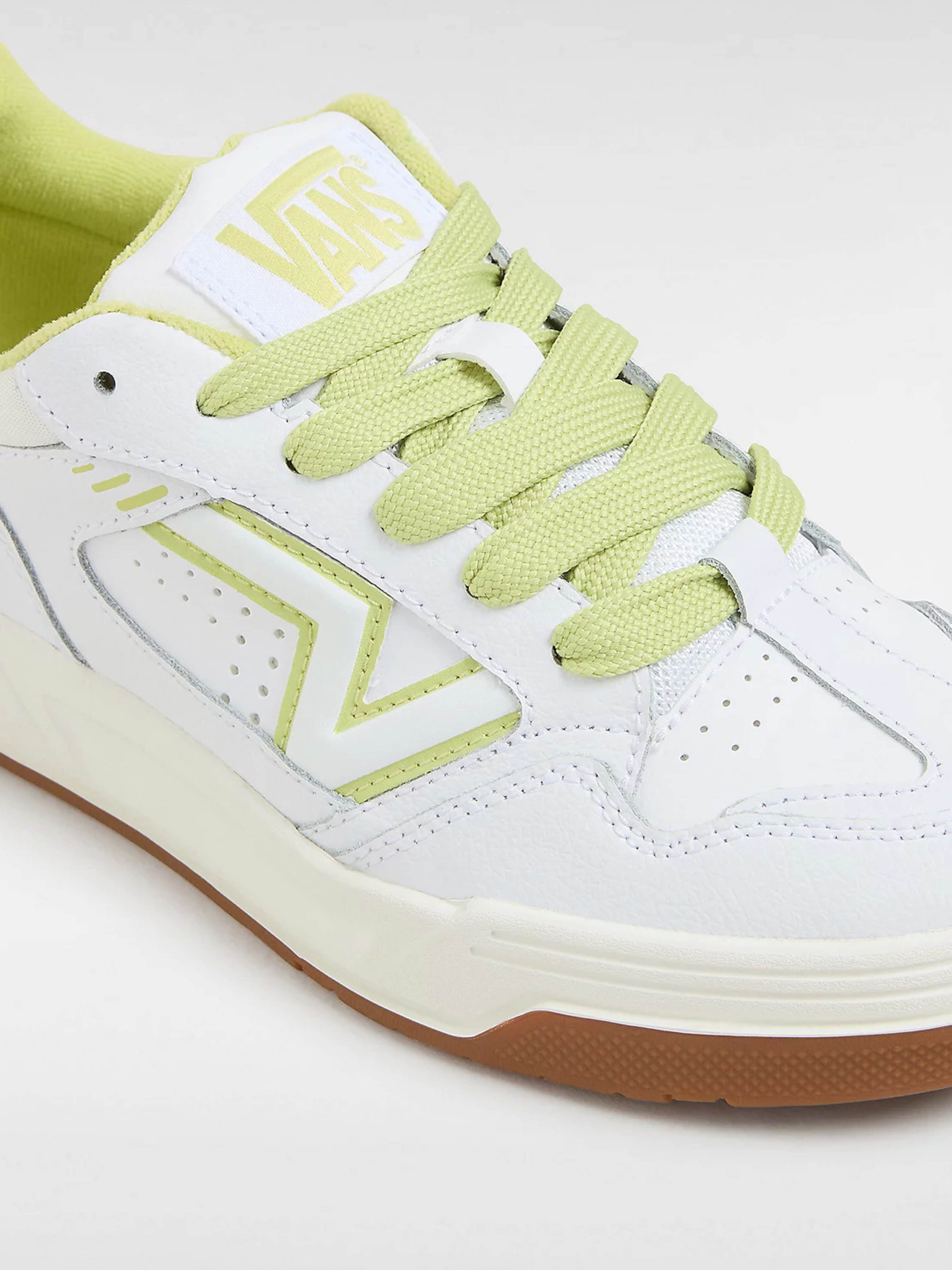 Low-Top Sneakers Unisex Vans