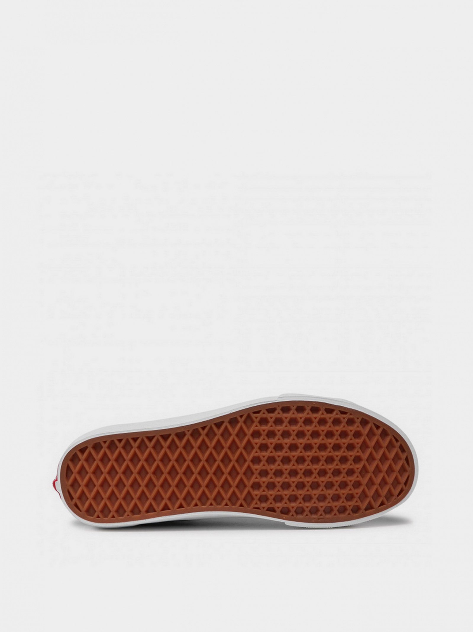 High-Top Sneakers Unisex Vans