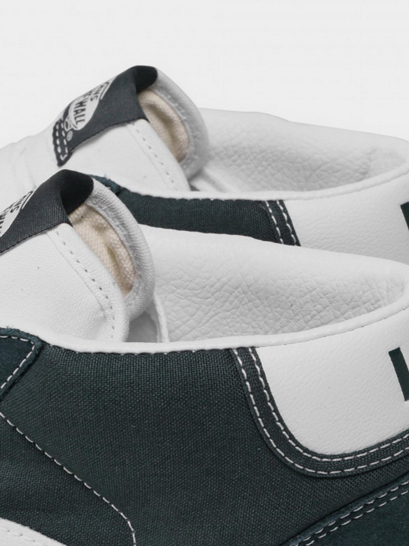High-Top Sneakers Unisex Vans