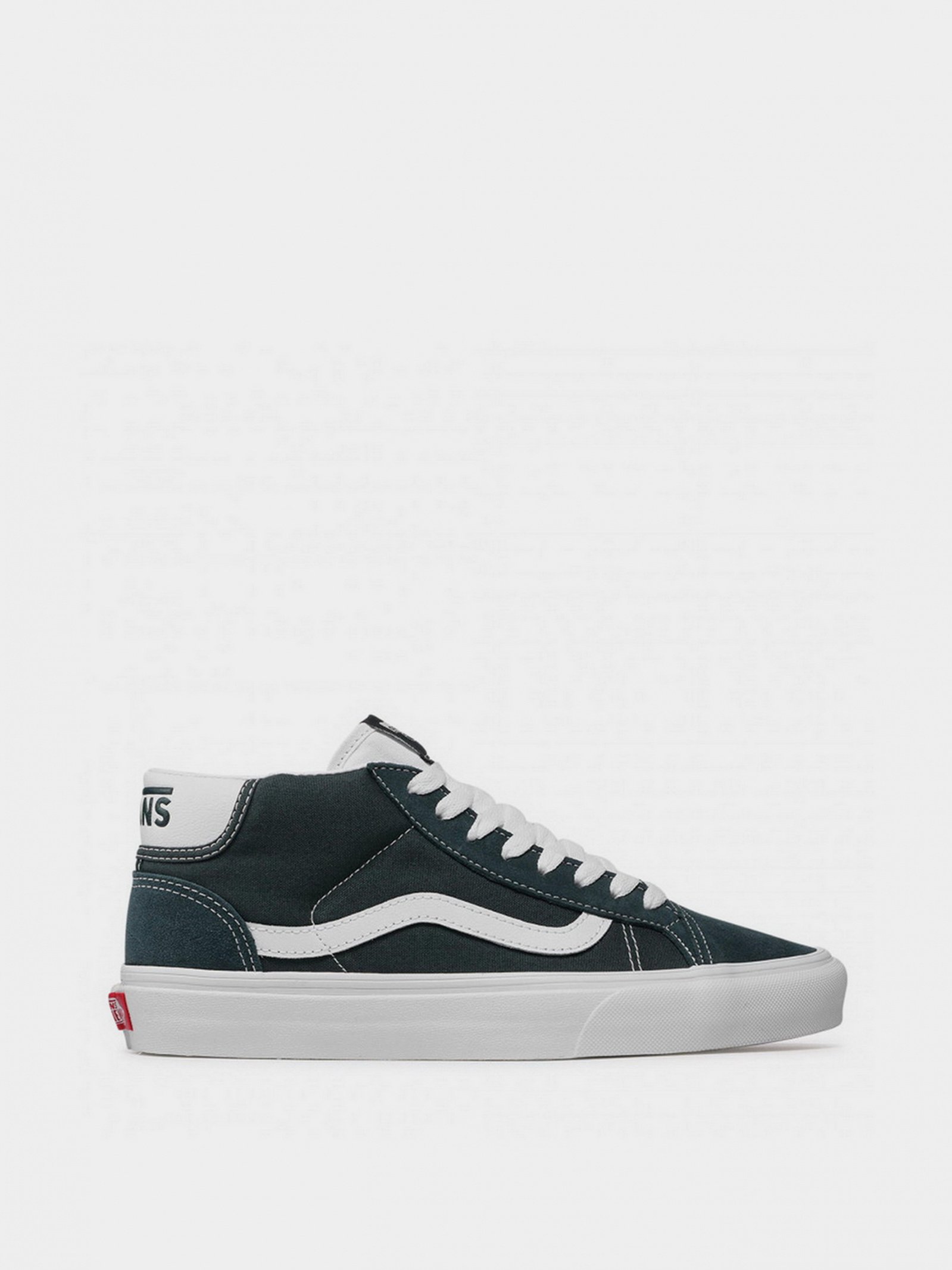 High-Top Sneakers Unisex Vans