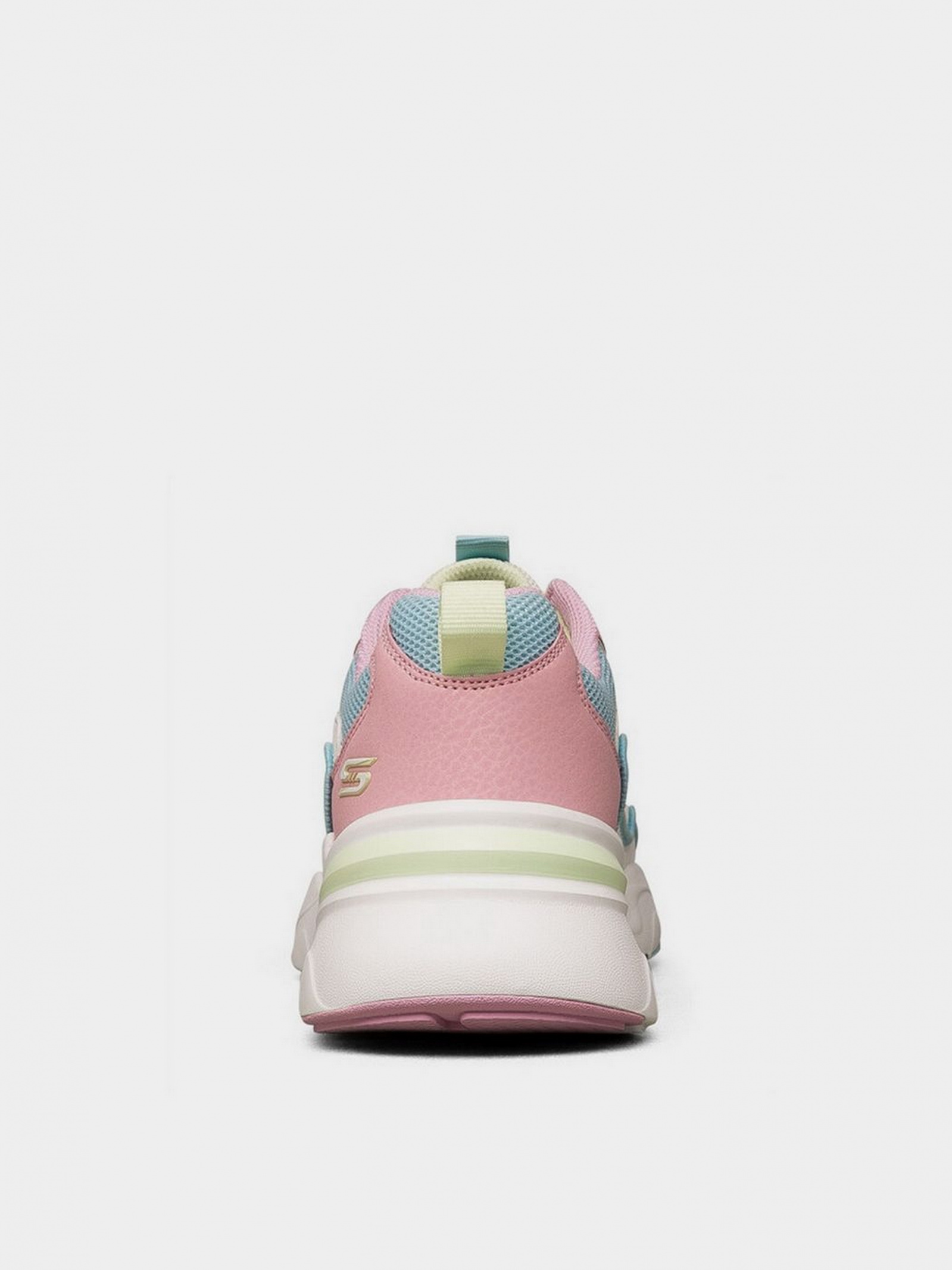 Кроссовки повседневные Женские Skechers