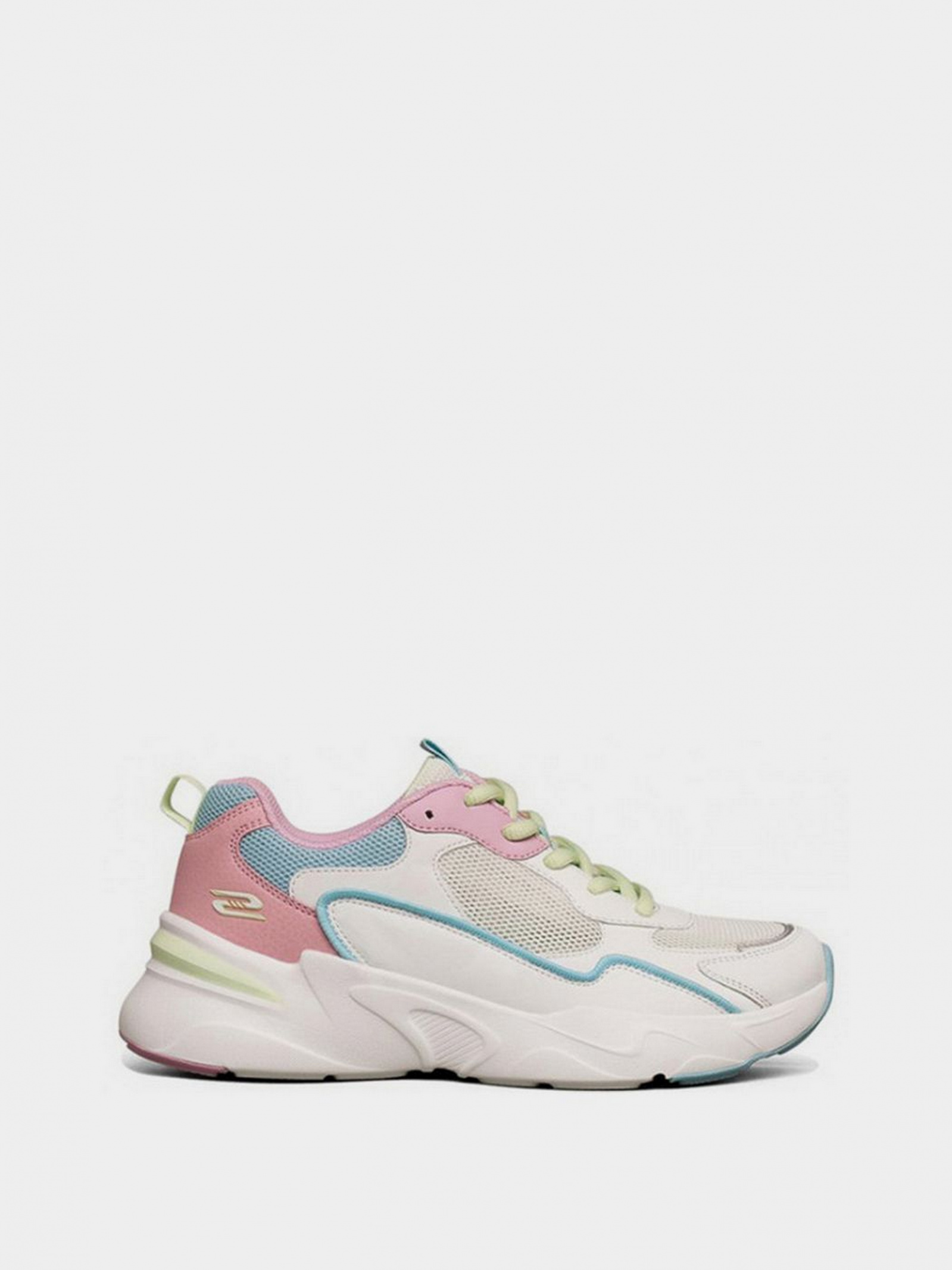 Кроссовки повседневные Женские Skechers