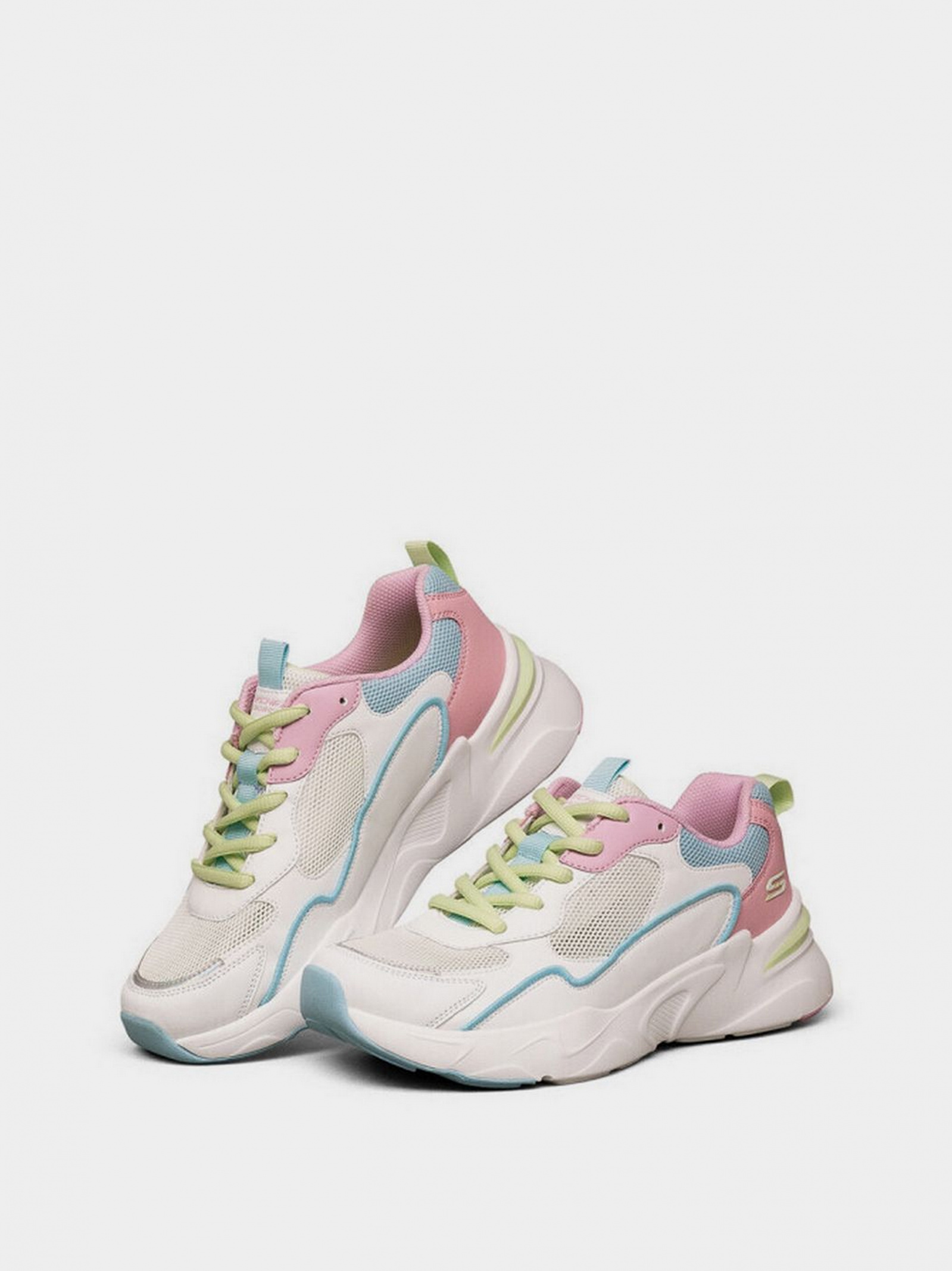 Кроссовки повседневные Женские Skechers