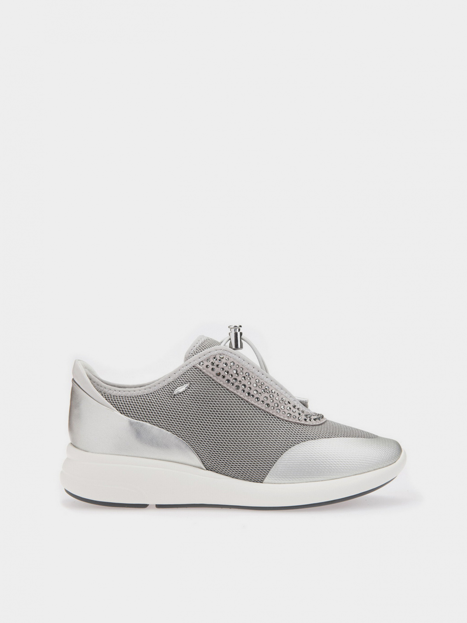 Low-Cut Shoes Women's Geox