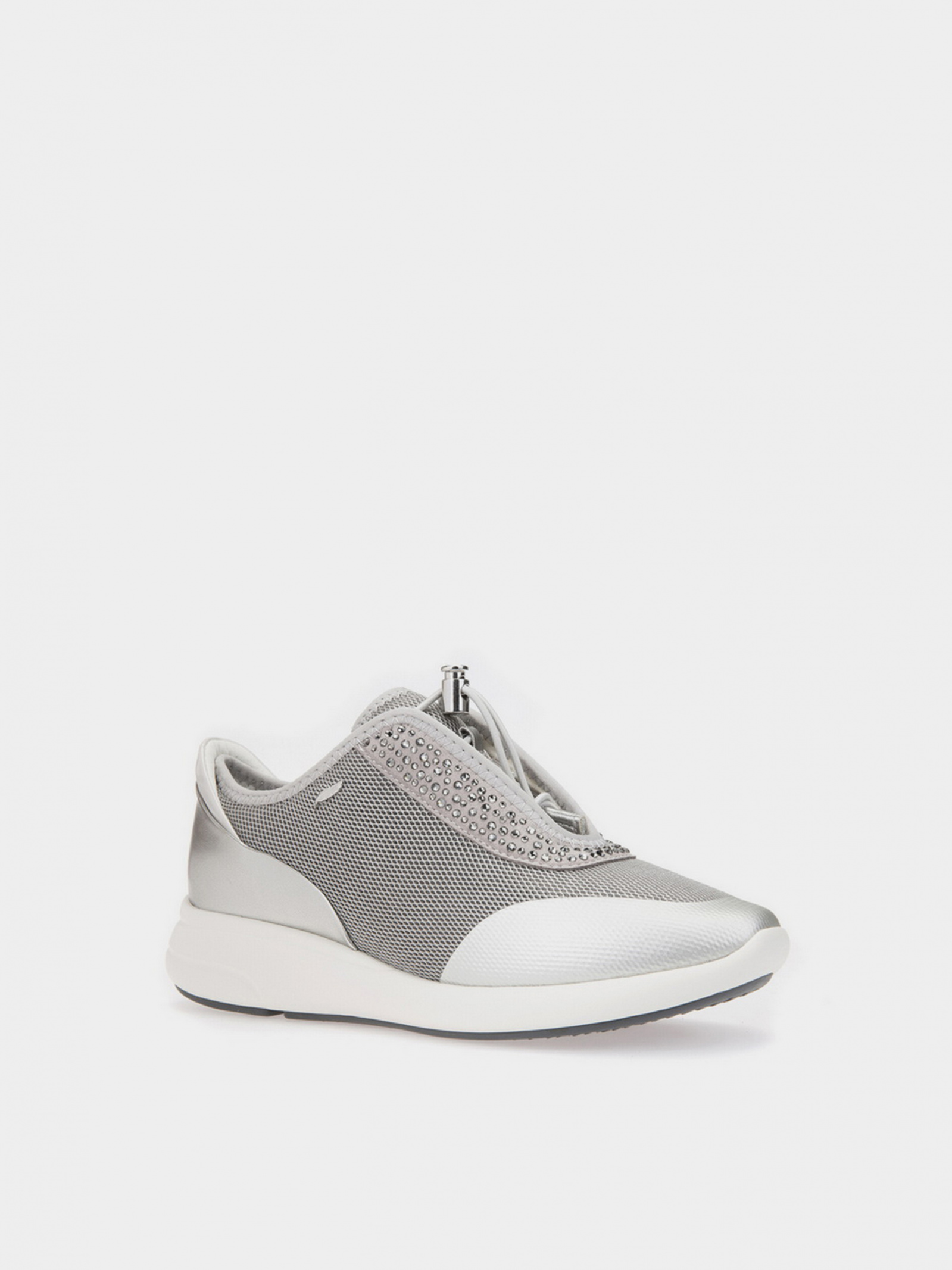 Low-Cut Shoes Women's Geox