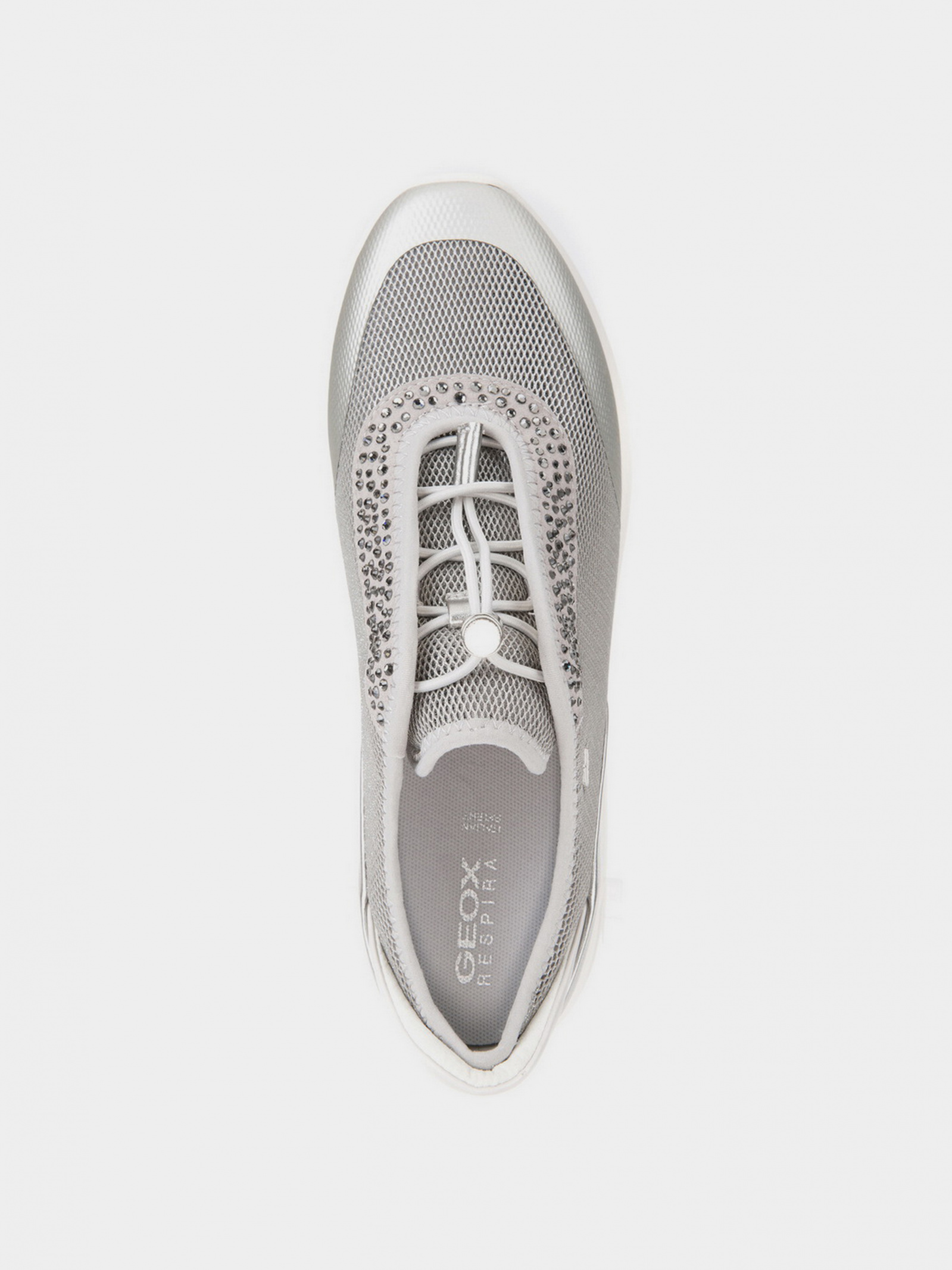 Low-Cut Shoes Women's Geox