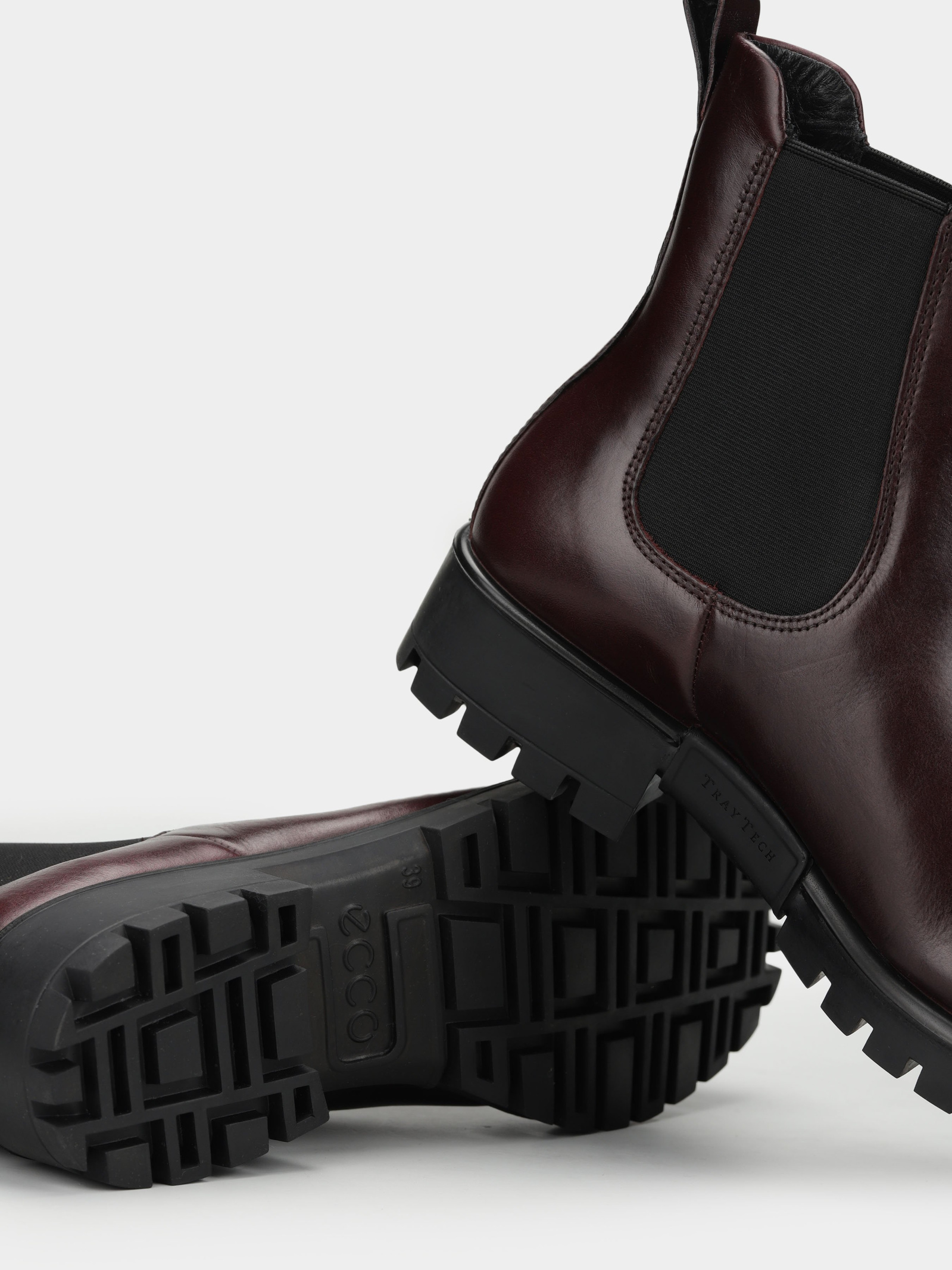 Челси Женские ECCO