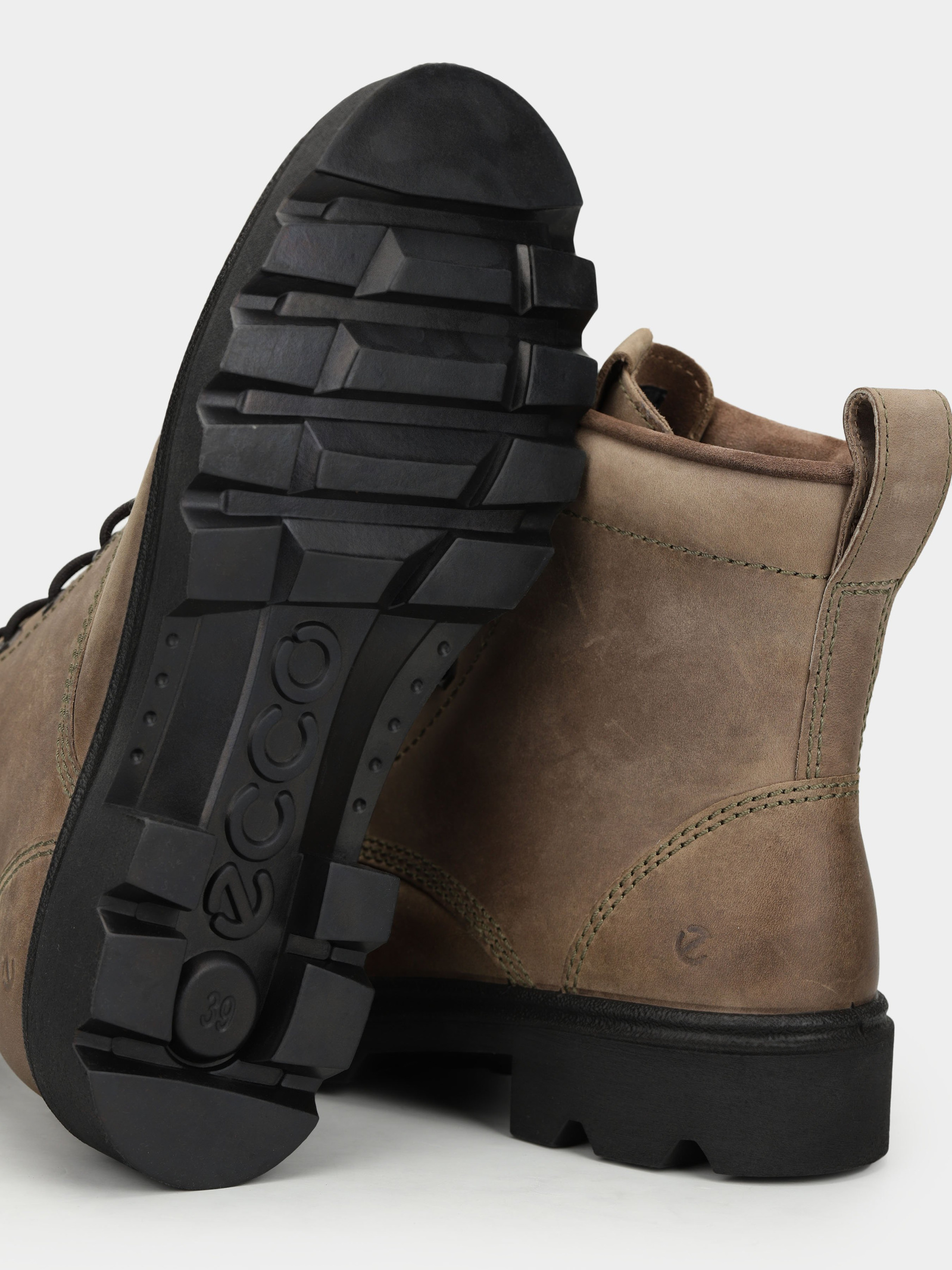 Boots Women's ECCO