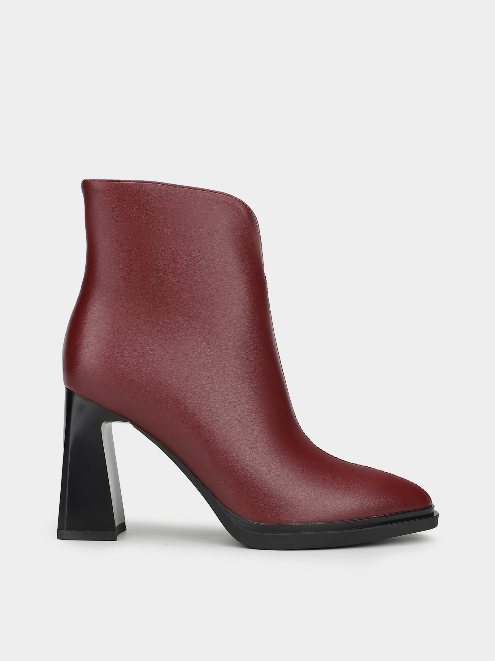 Ankle Boots Women's Braska