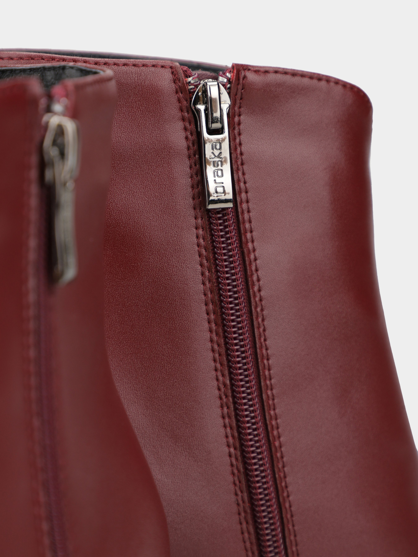 Ankle Boots Women's Braska