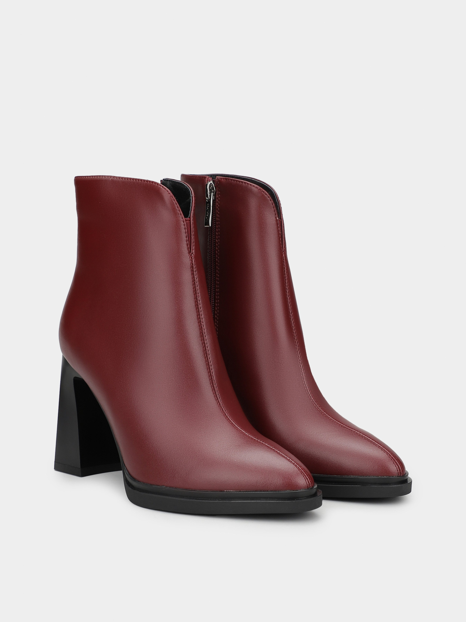 Ankle Boots Women's Braska