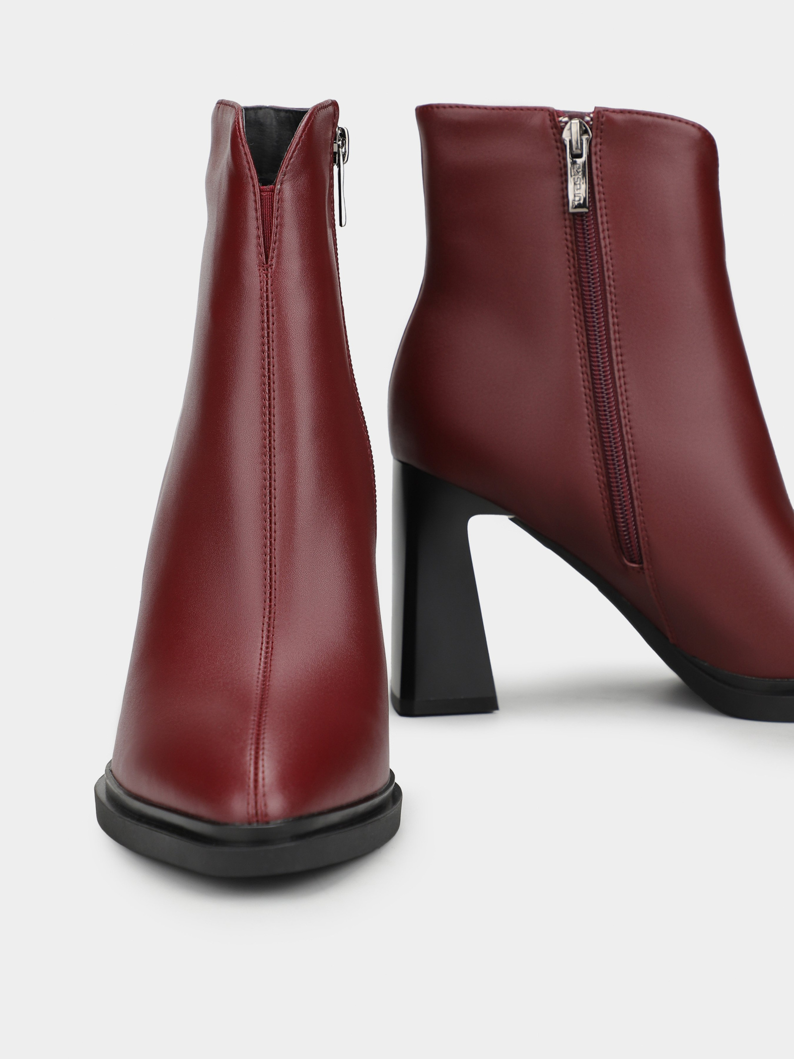 Ankle Boots Women's Braska