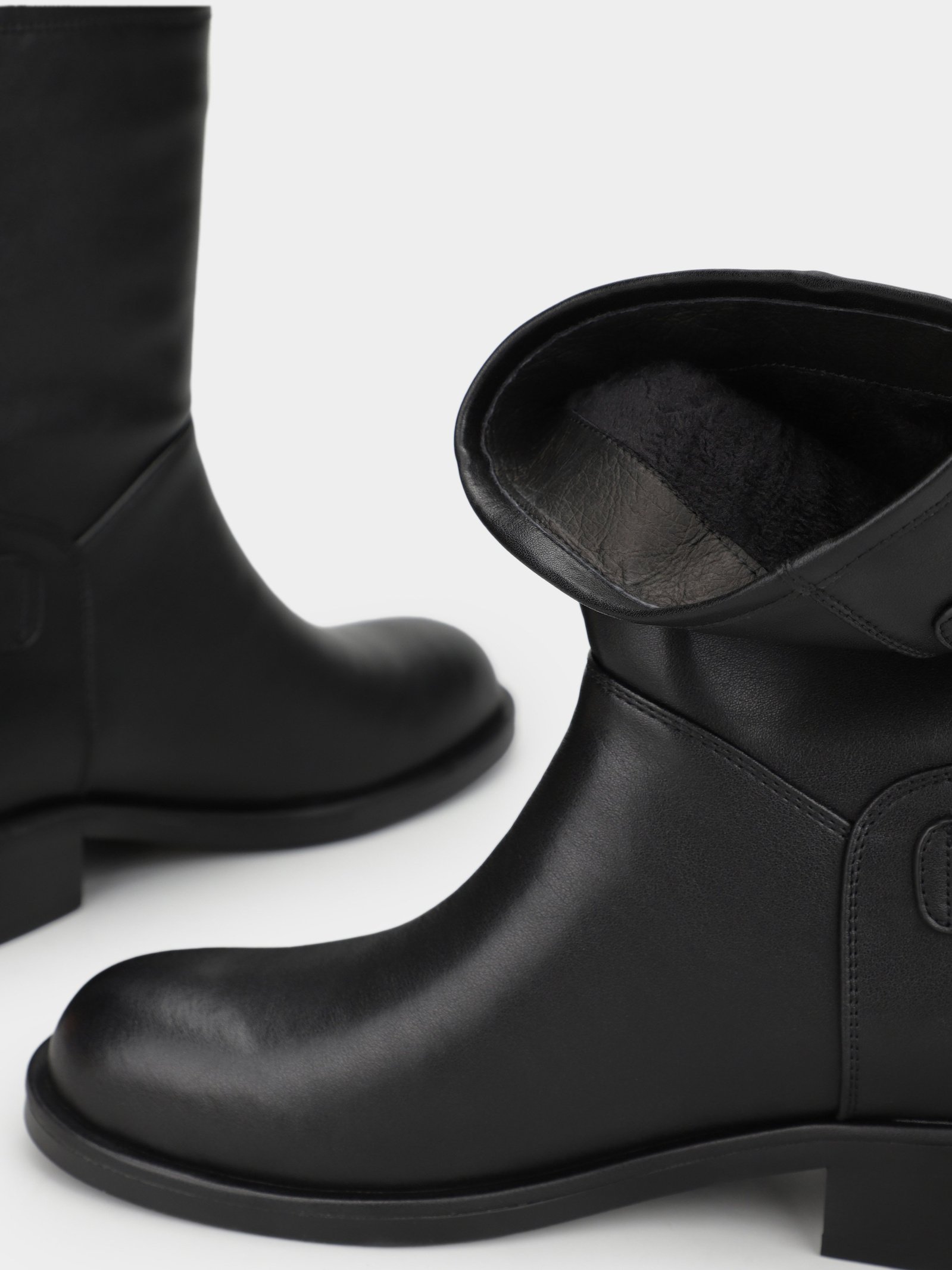 Boots Women's Braska