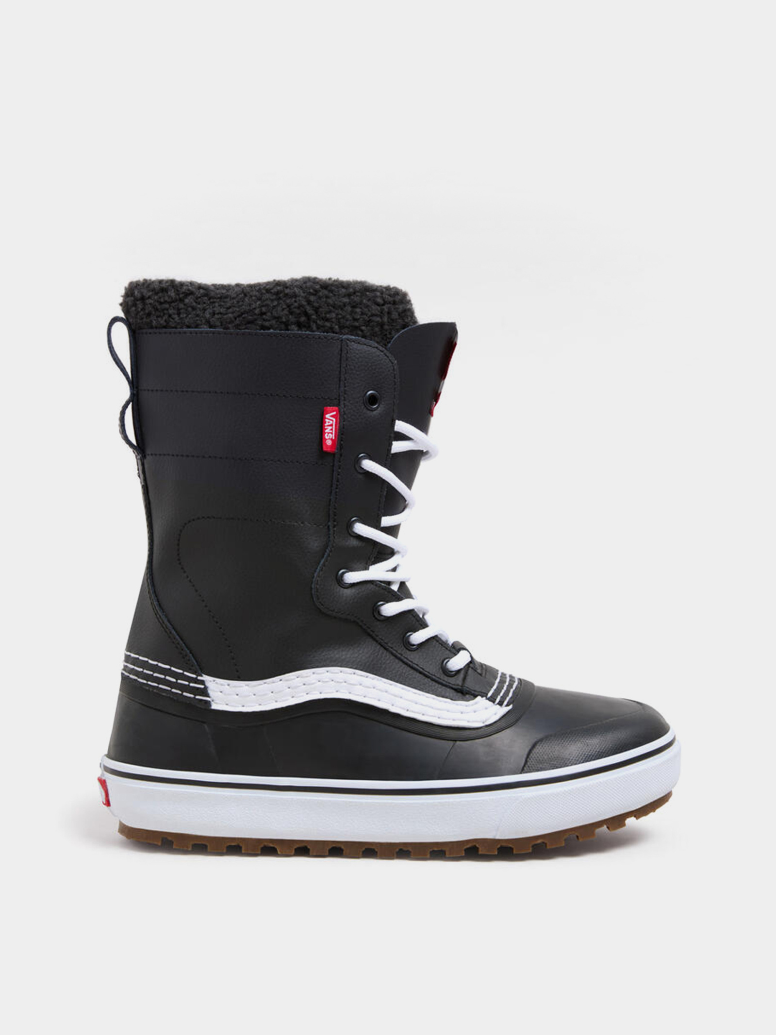 Черевики аутдор Унісекс Vans