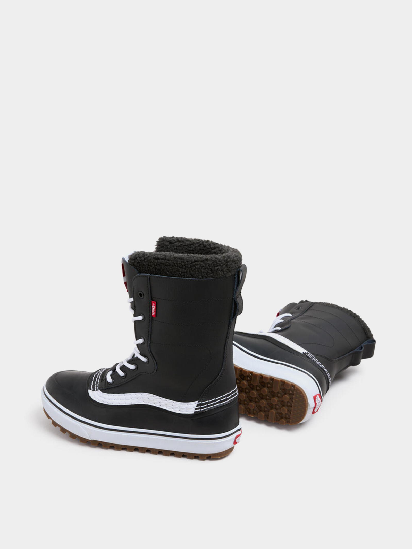 Черевики аутдор Унісекс Vans