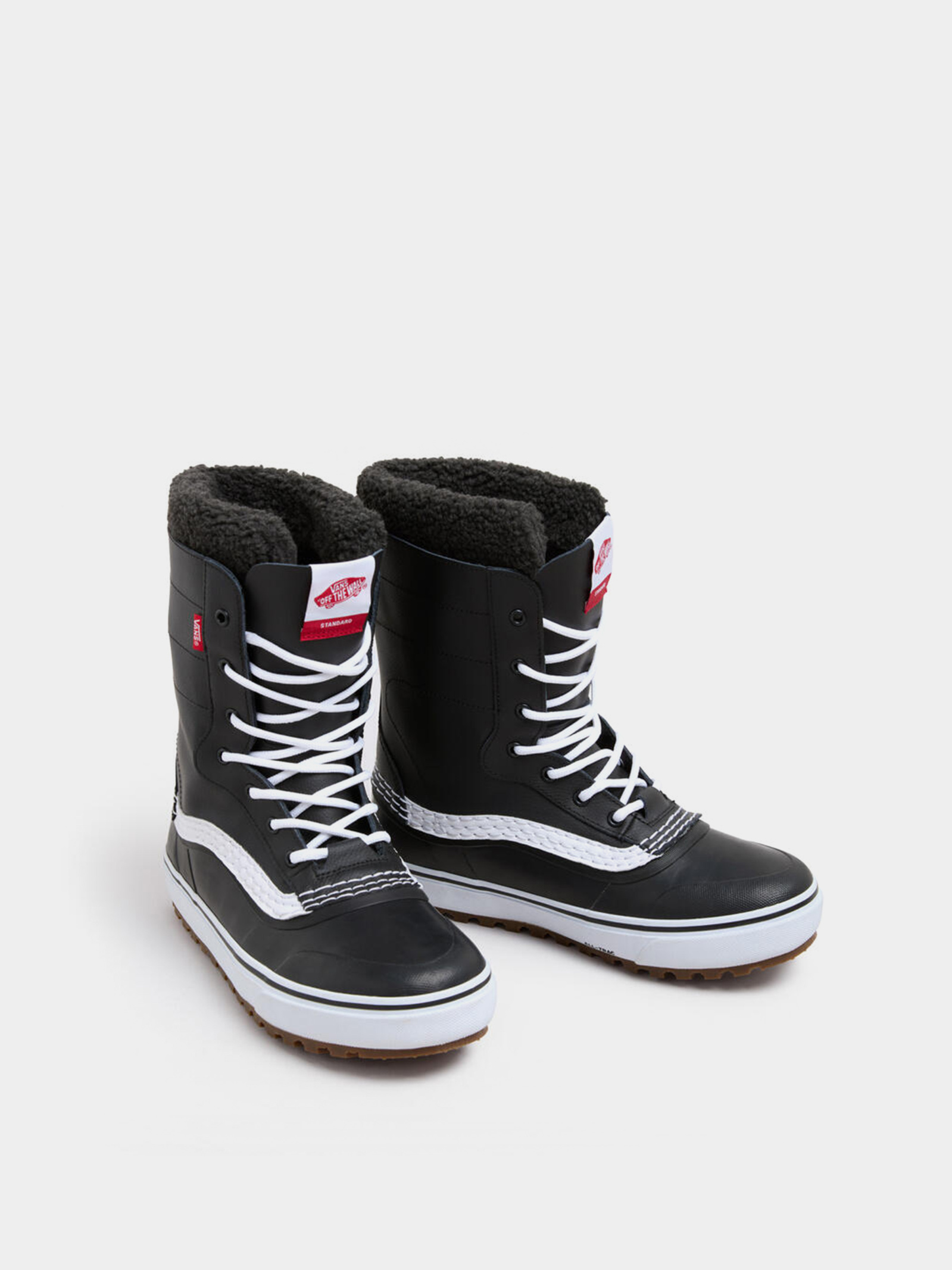 Черевики аутдор Унісекс Vans