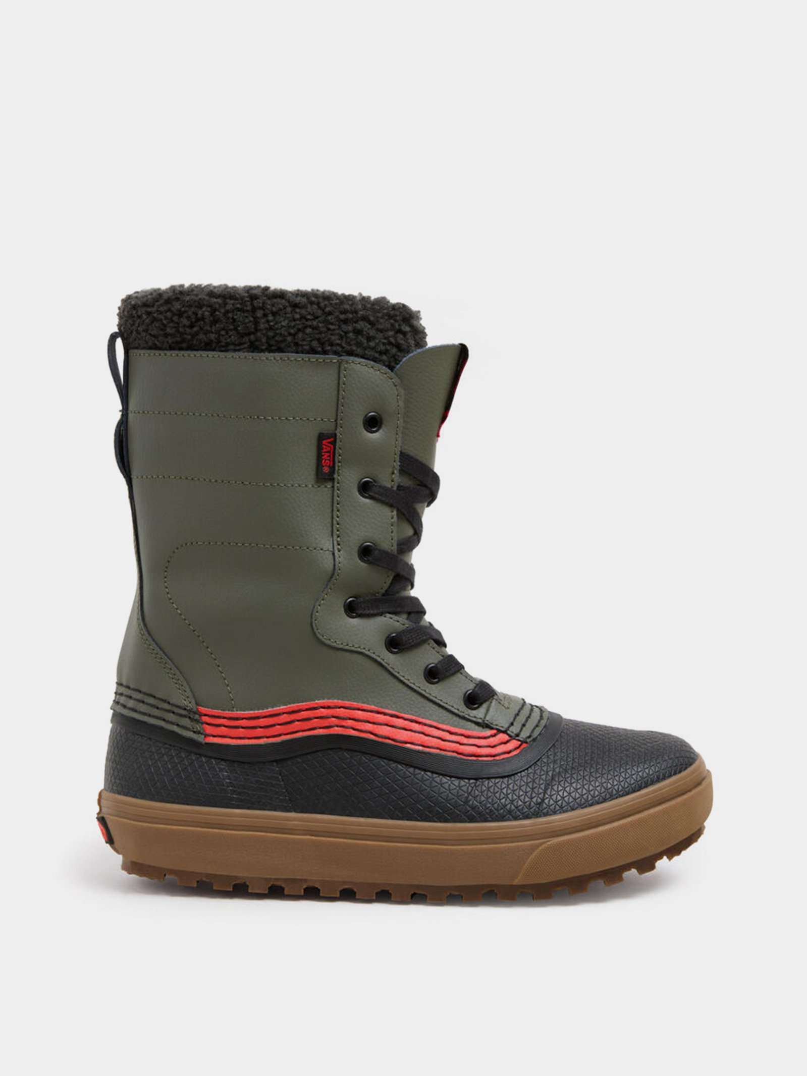 KP71735 | VN000D2D17P1 | Черевики та чоботи Унісекс Vans