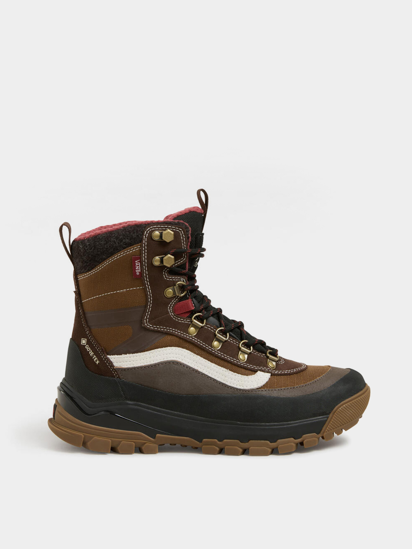 Outdoor Boots Unisex Vans