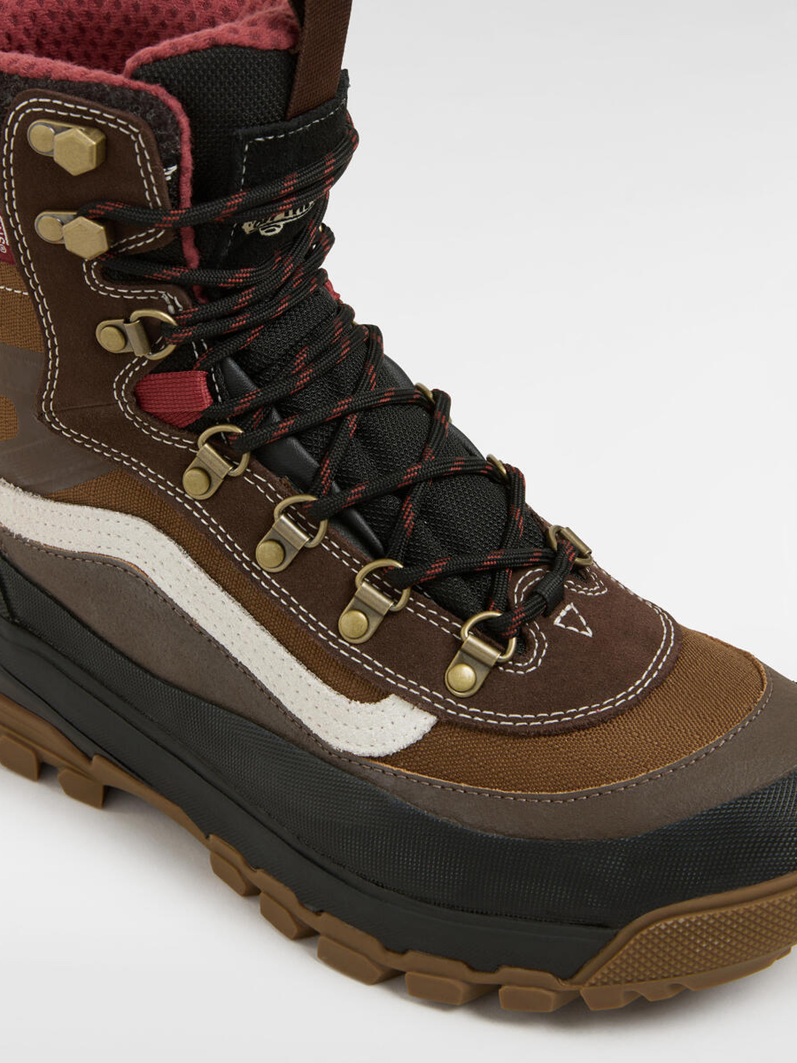 Outdoor Boots Unisex Vans