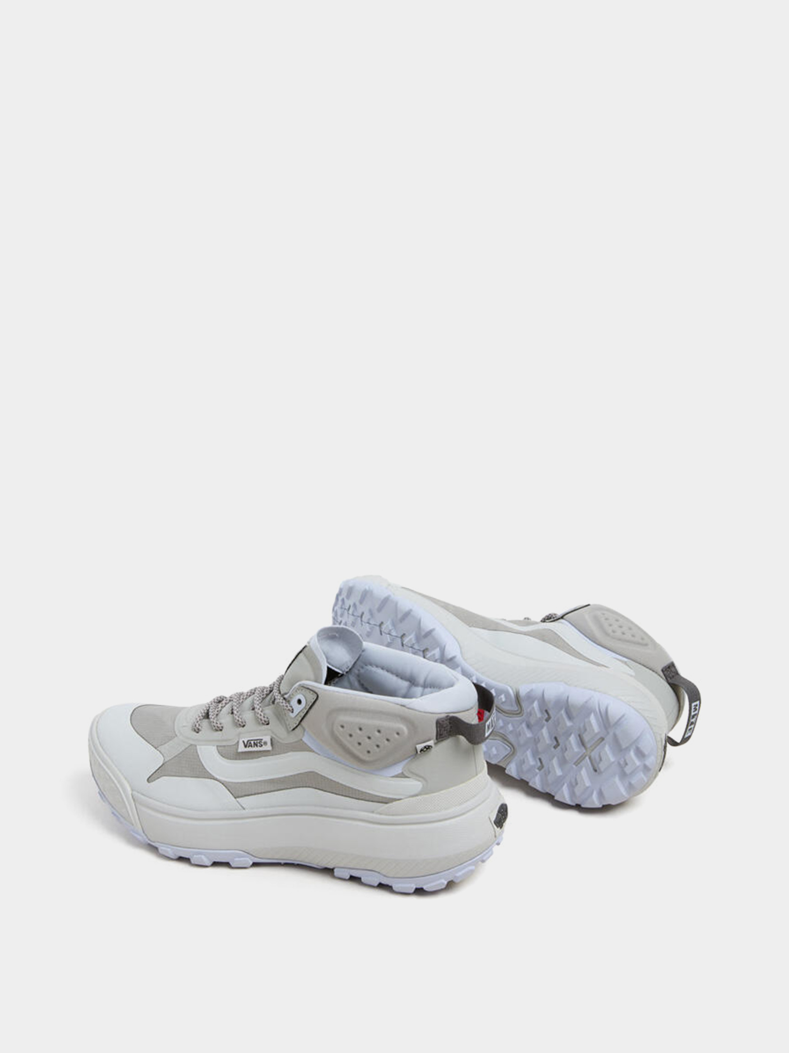Ботинки Унисекс Vans