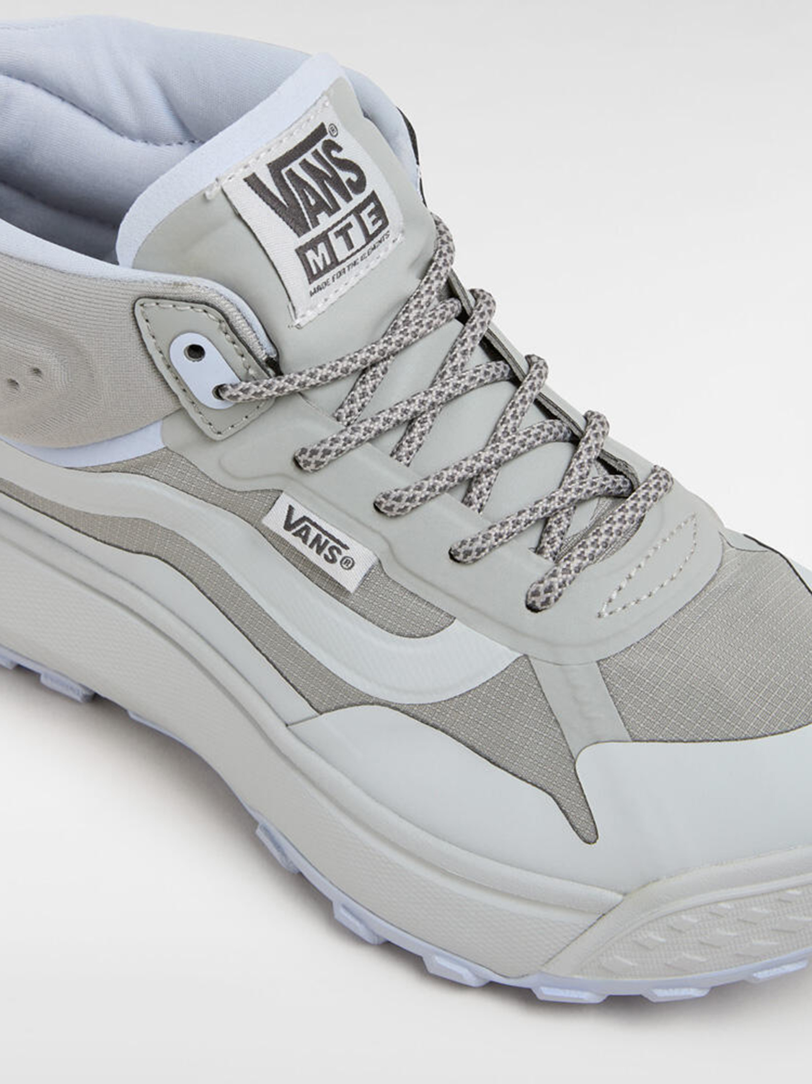 Ботинки Унисекс Vans