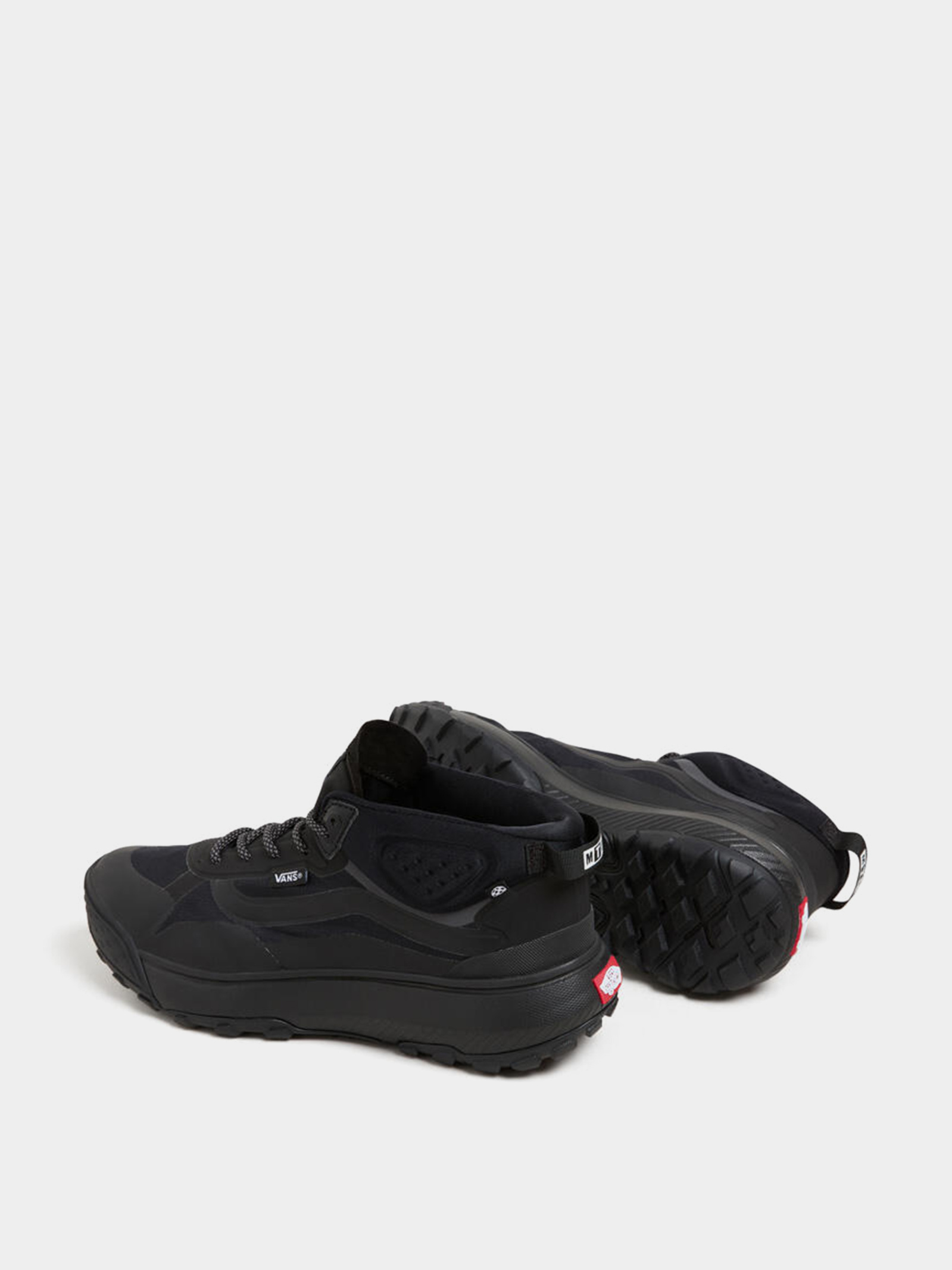 Ботинки Унисекс Vans