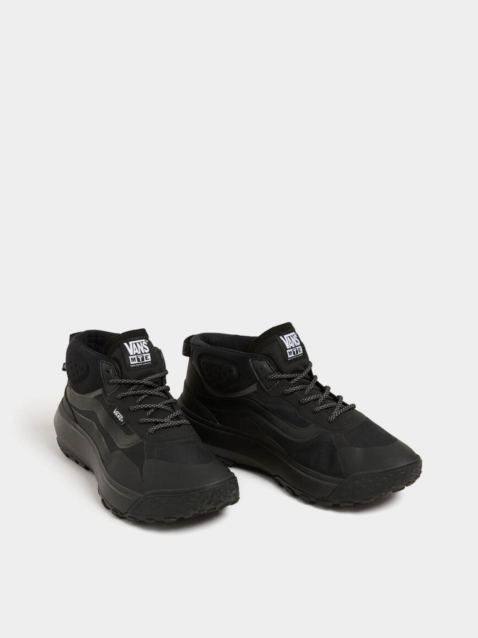 Ботинки Унисекс Vans