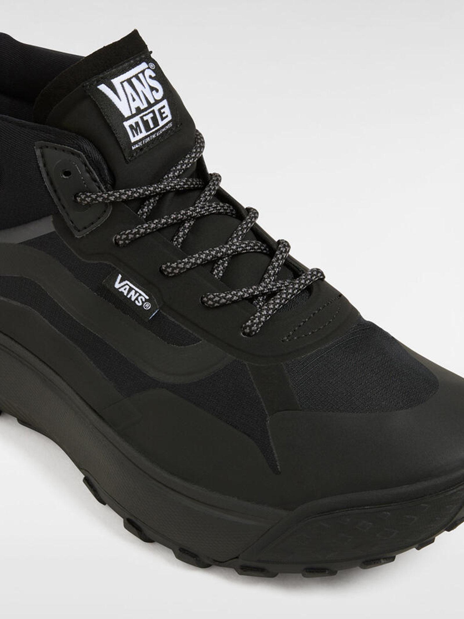 Ботинки Унисекс Vans