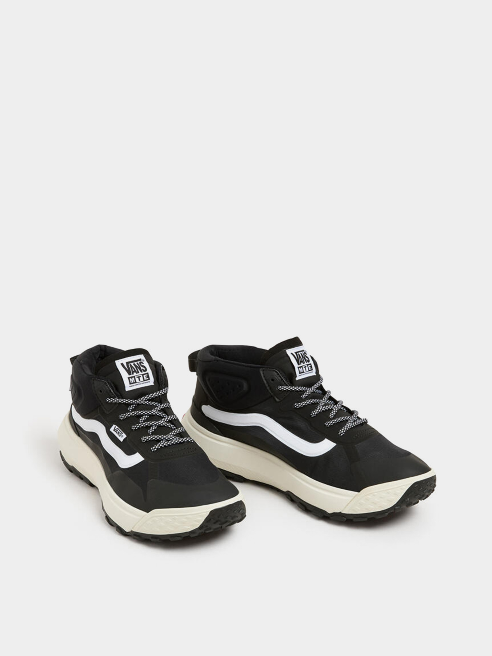 Черевики та чоботи Унісекс Vans