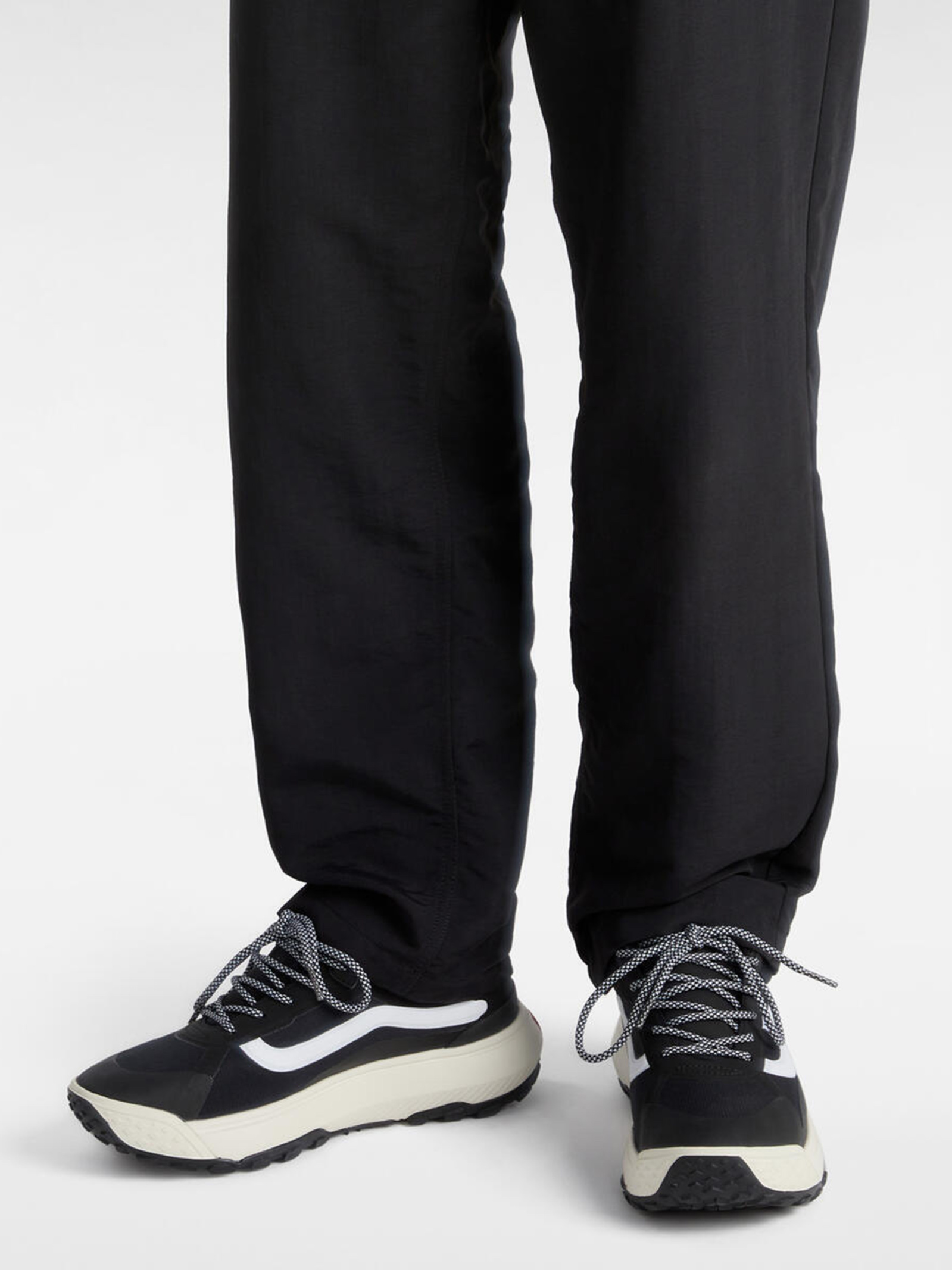 Черевики та чоботи Унісекс Vans