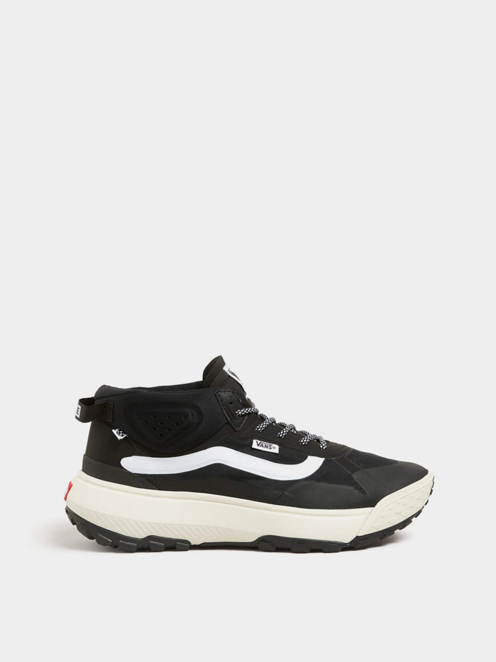 KP71741 | VN000CVVBA21 | Черевики та чоботи Унісекс Vans